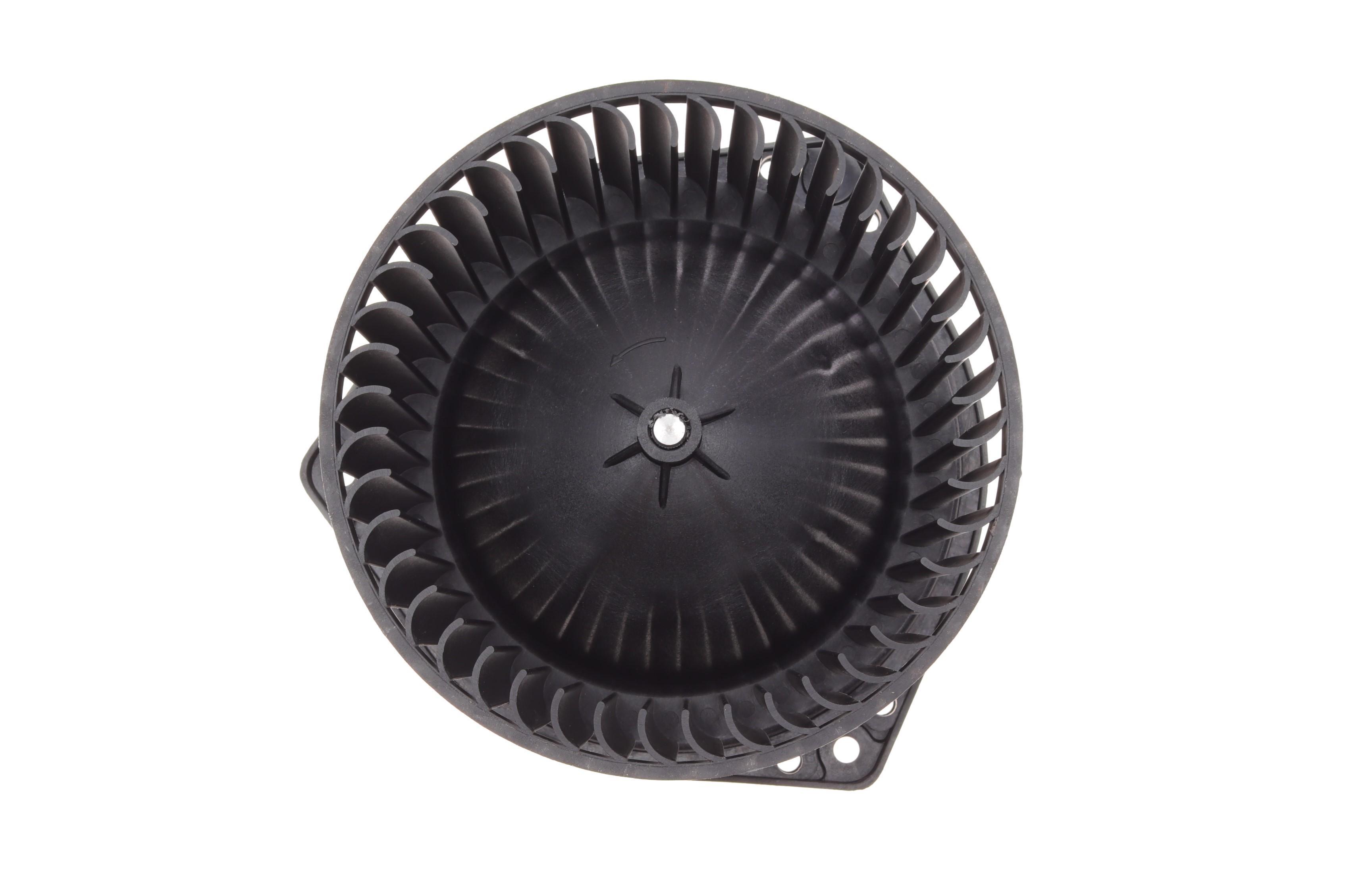 Моторчик пічки Chevrolet Aveo 04-/Daewoo Kalos 02-