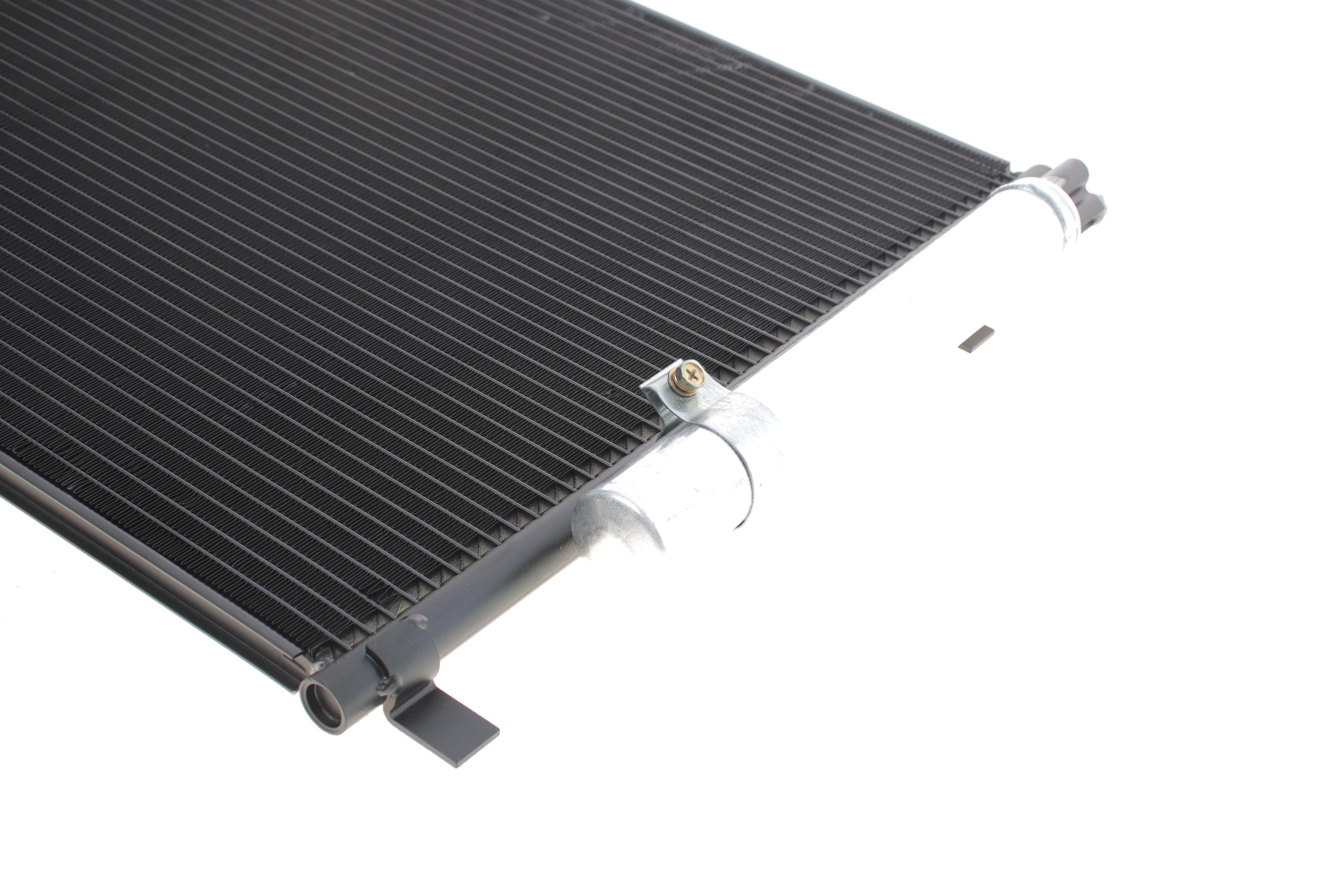 Радіатор кондиціонера MB Sprinter 906 06-