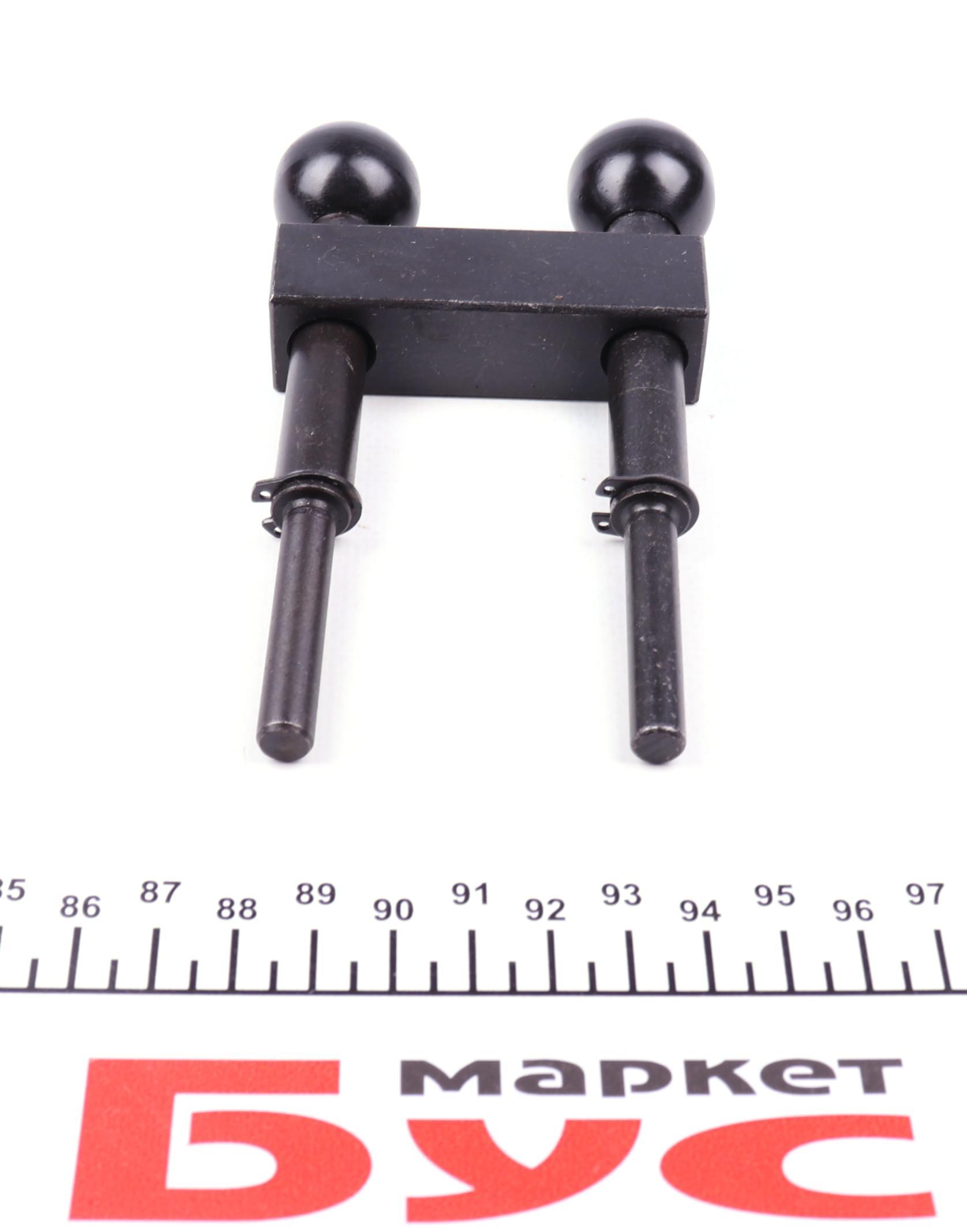 Инструмент для фиксации распределительного вала VW Caddy/Golf 1.4/1/6 16V