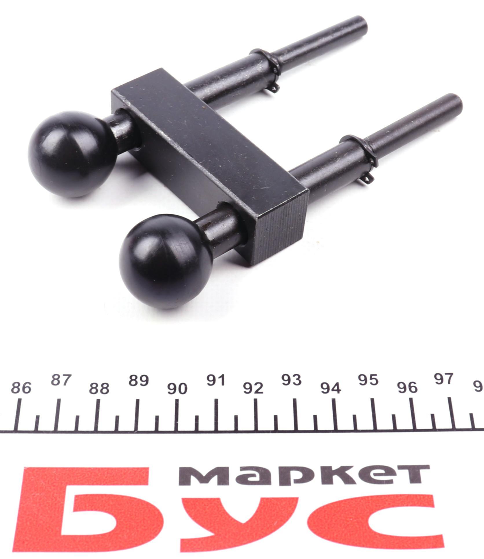 Инструмент для фиксации распределительного вала VW Caddy/Golf 1.4/1/6 16V