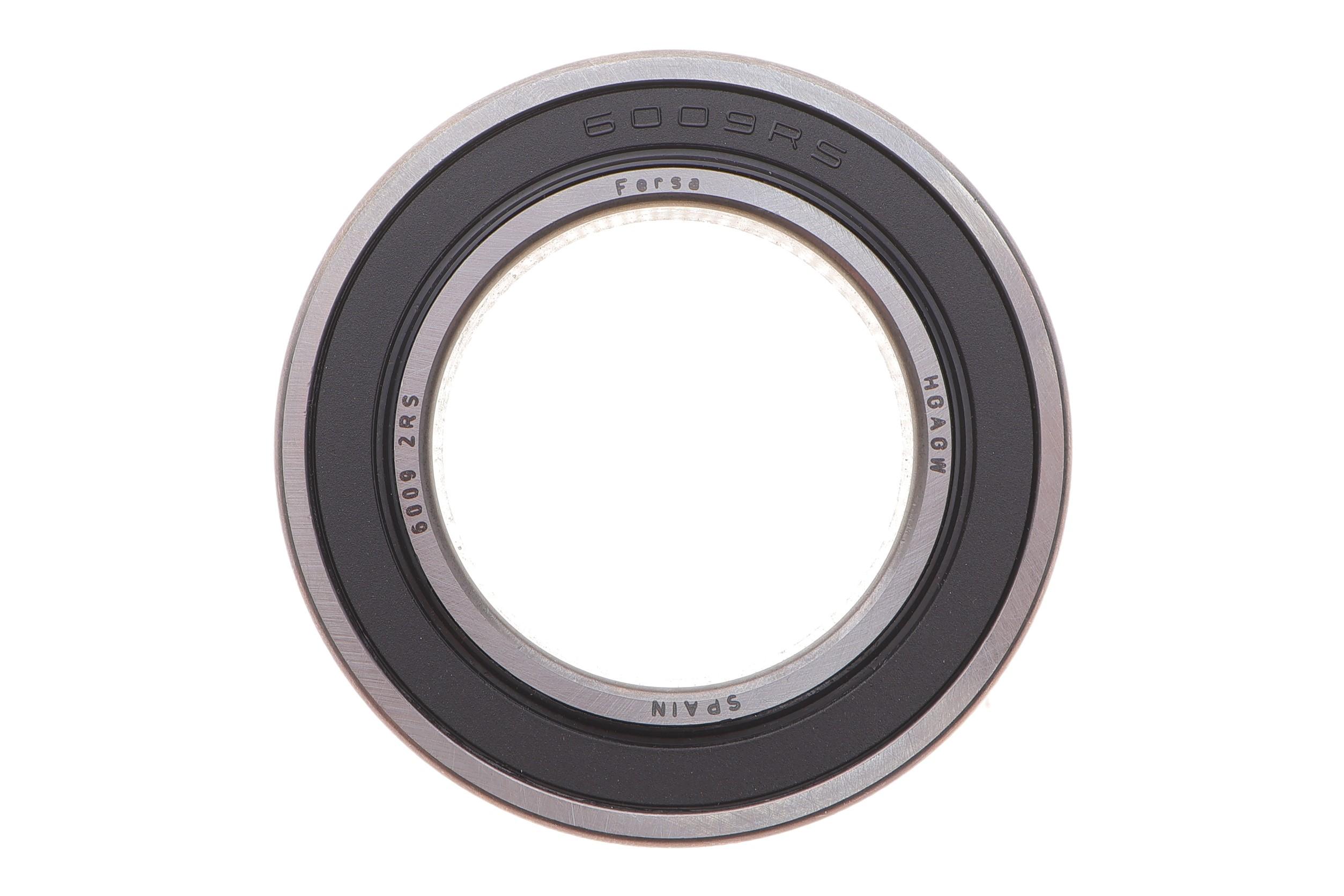 Подшипник (45x75x16)