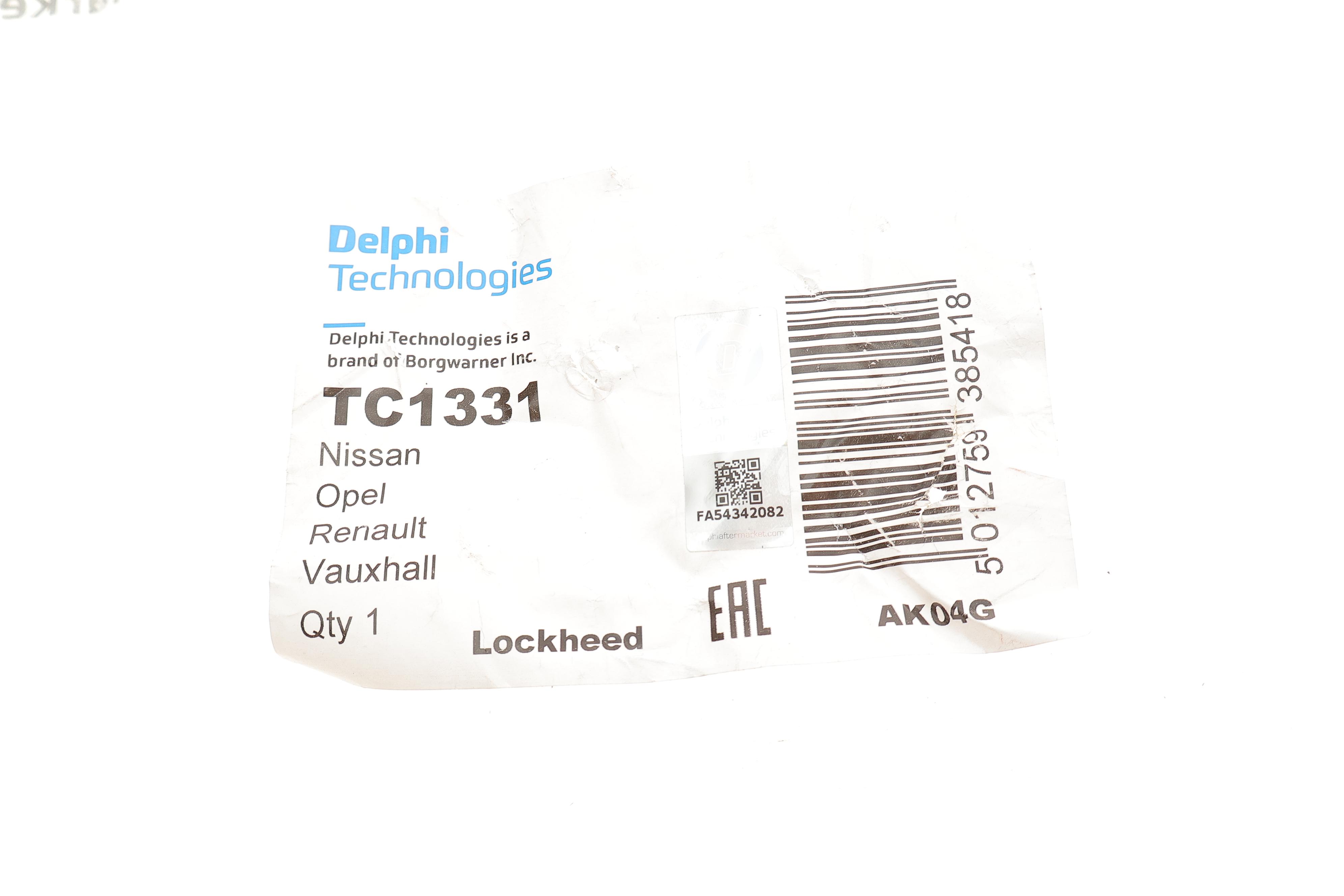 Важіль підвіски (передній/знизу) (L) Renault Master II/Opel Movano 98-