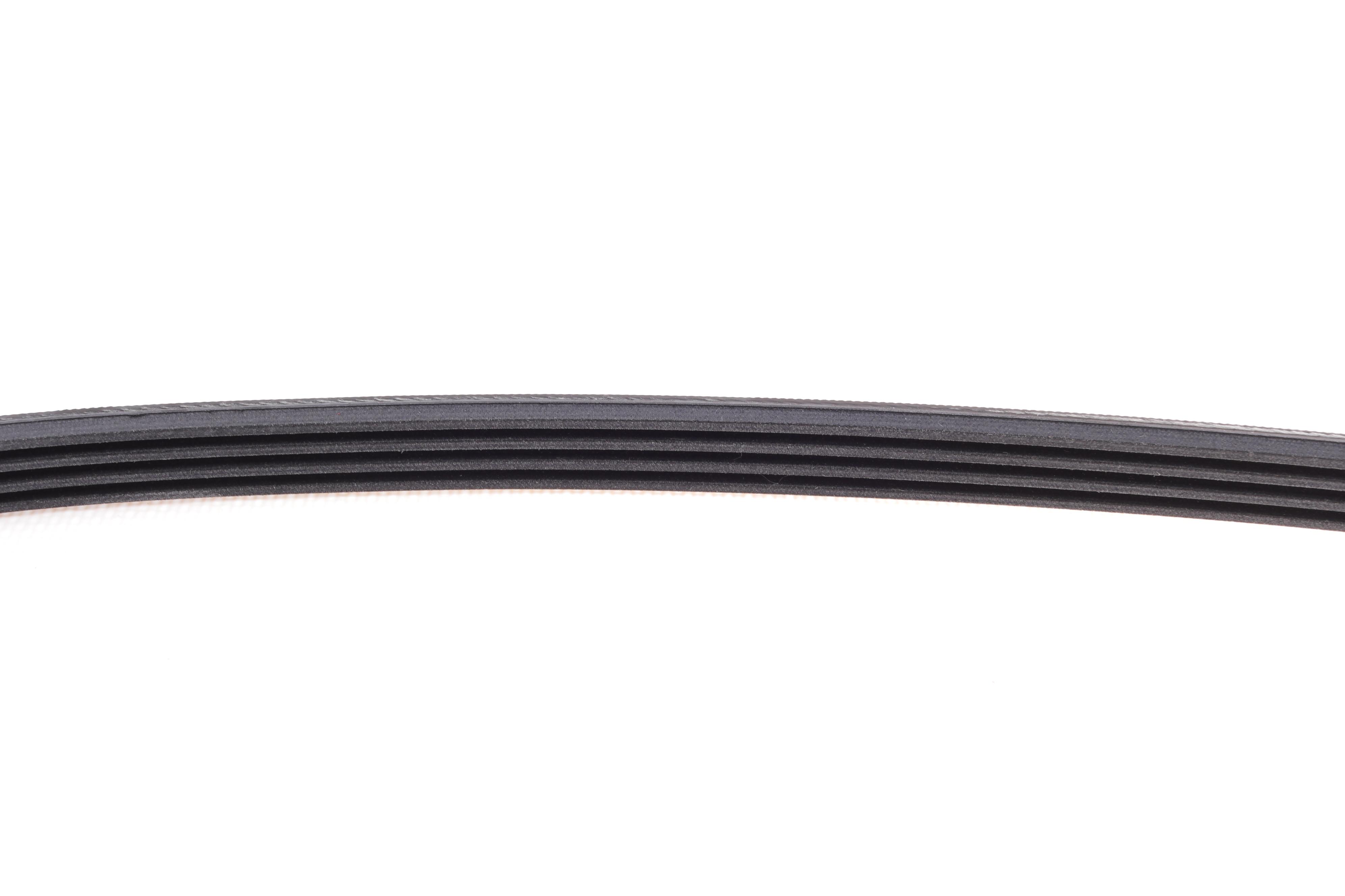 Ремінь генератора Nissan Almera/Primera/Sunny (4PK810)