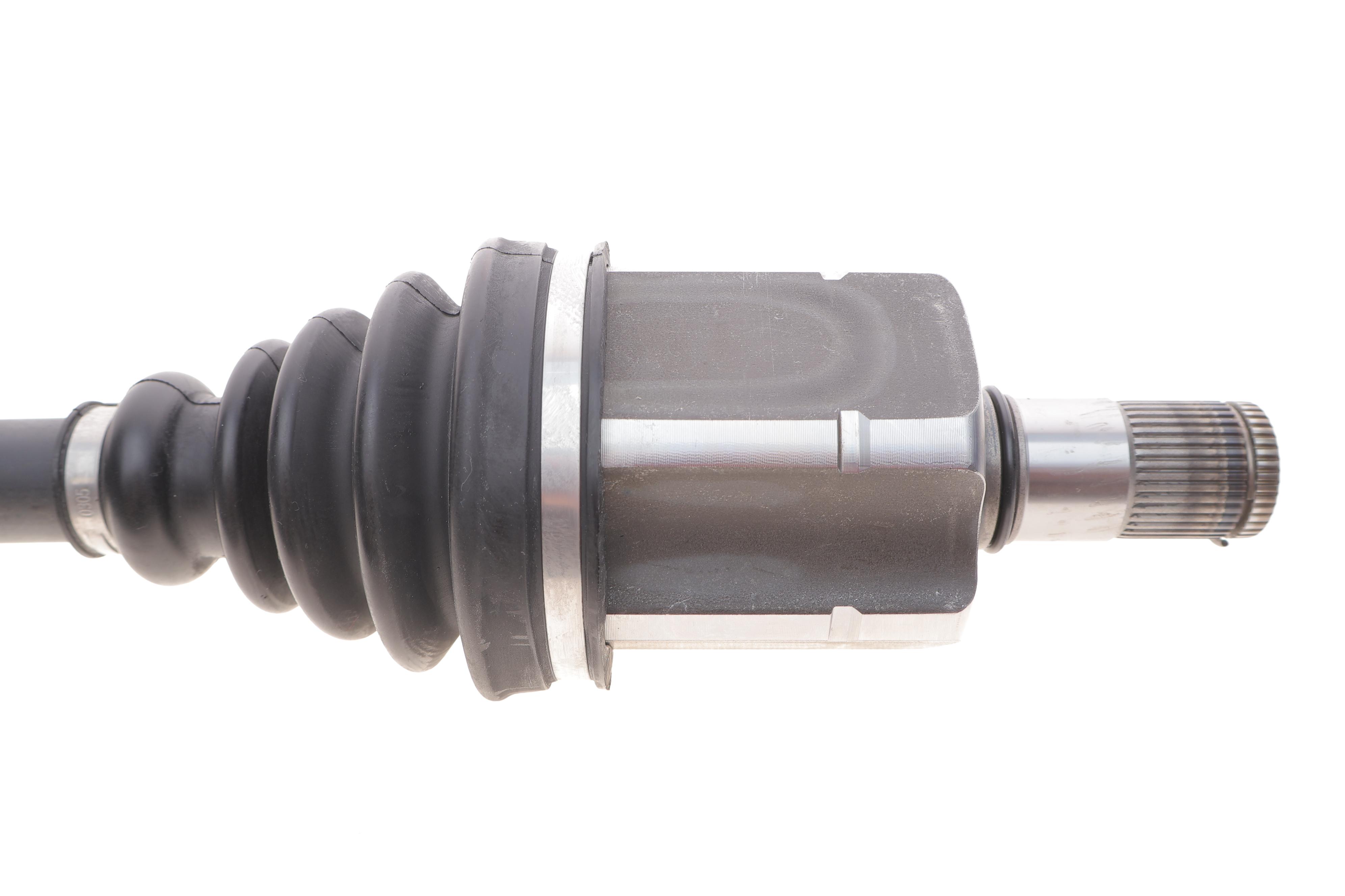 Піввісь (передня) VW T5/T6 2.0 BiTDI 09- (L) (37x38x638)