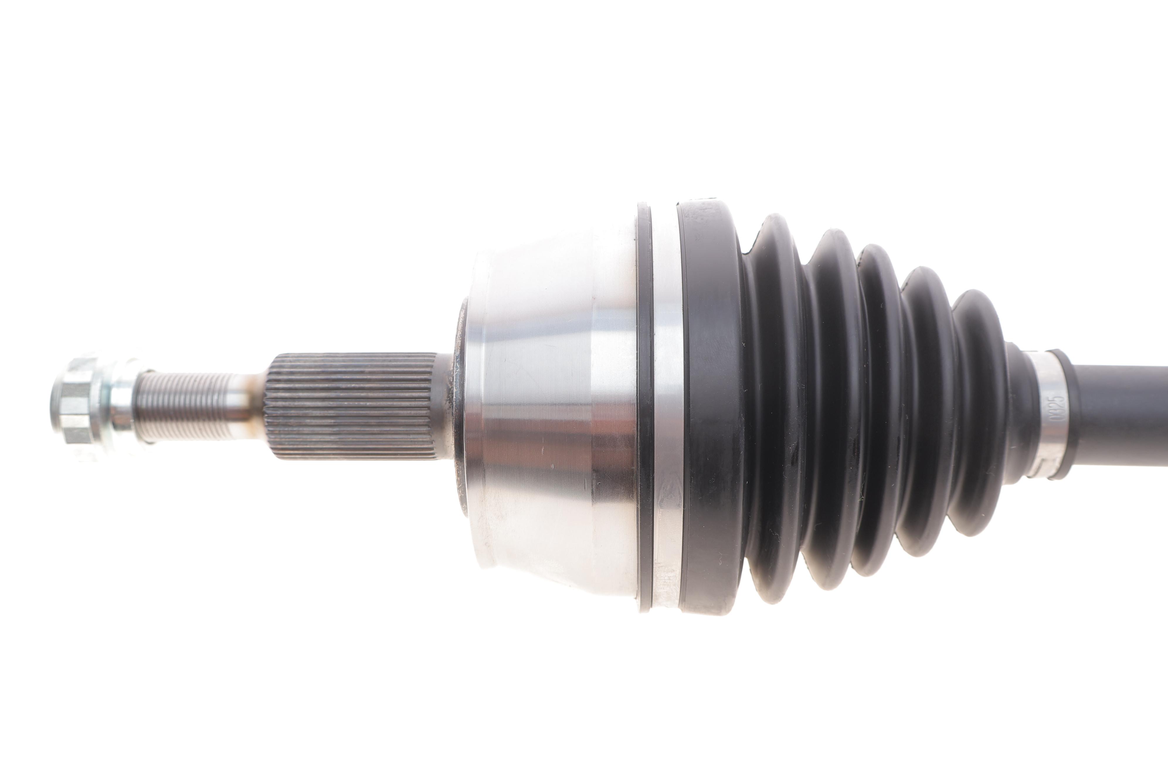 Піввісь (передня) VW T5/T6 2.0 BiTDI 09- (L) (37x38x638)