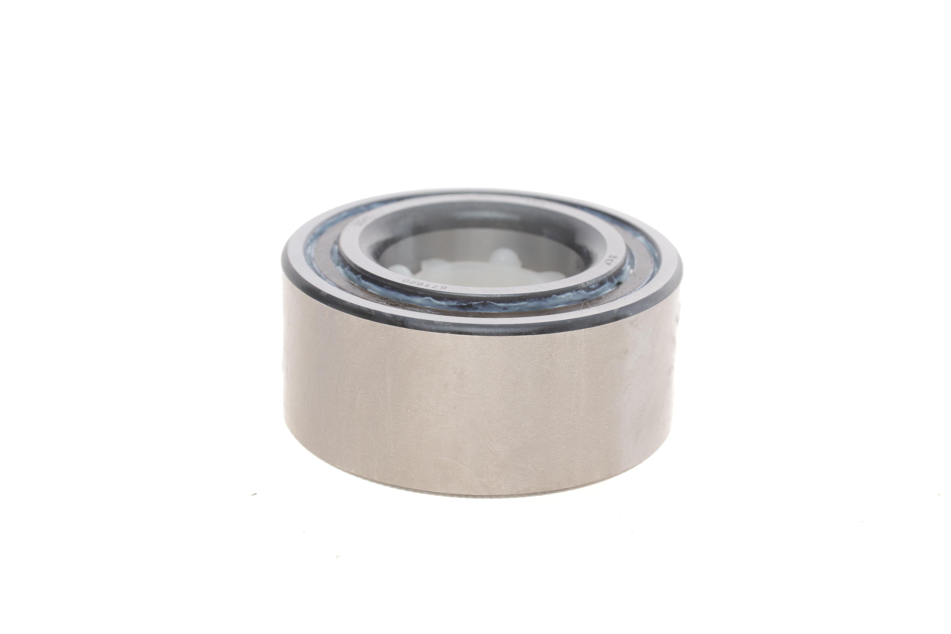 Подшипник ступицы (задней) Lexus RX/Toyota Highlander 00-03 (к-кт)