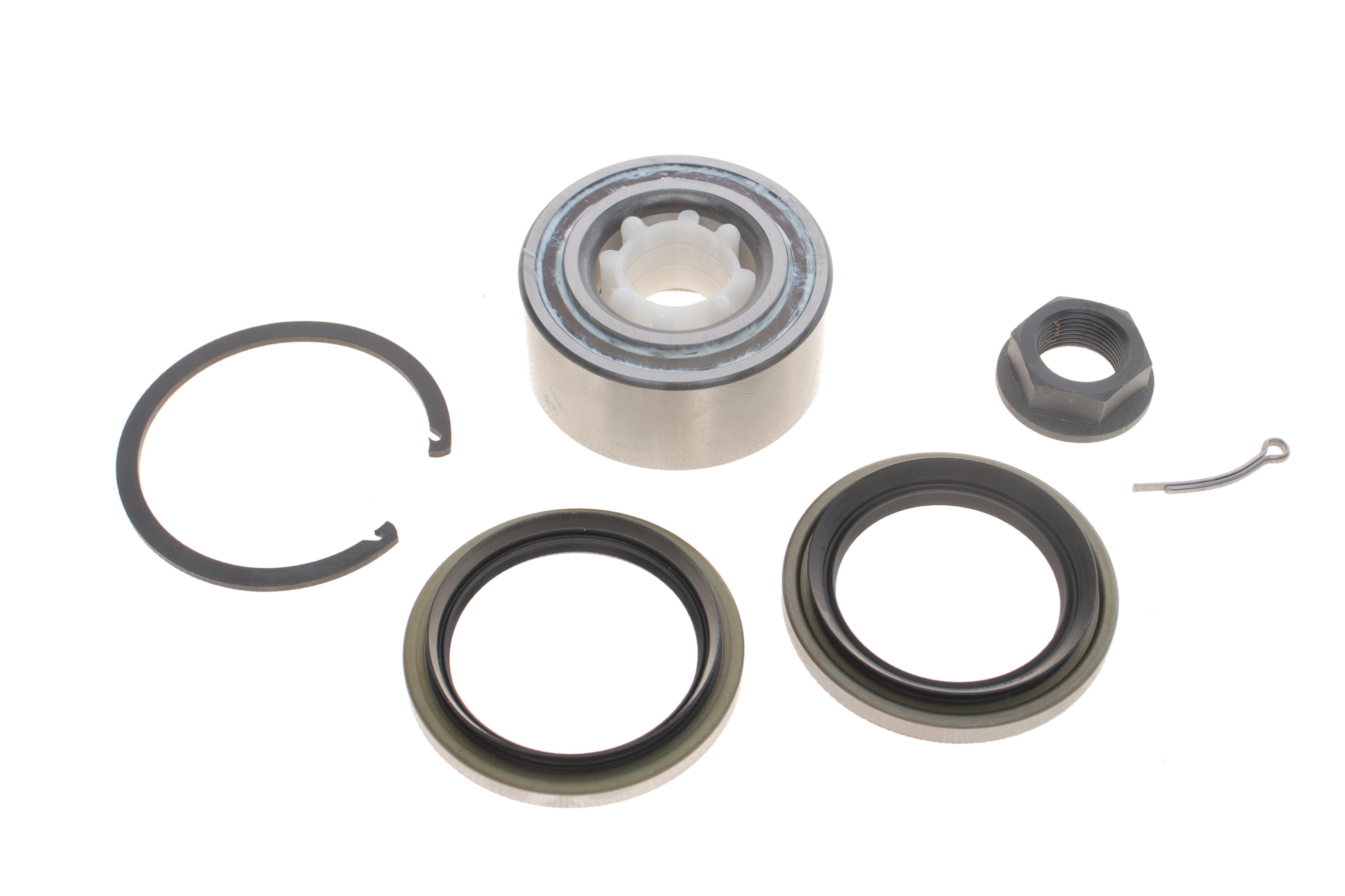 Подшипник ступицы (задней) Lexus RX/Toyota Highlander 00-03 (к-кт)