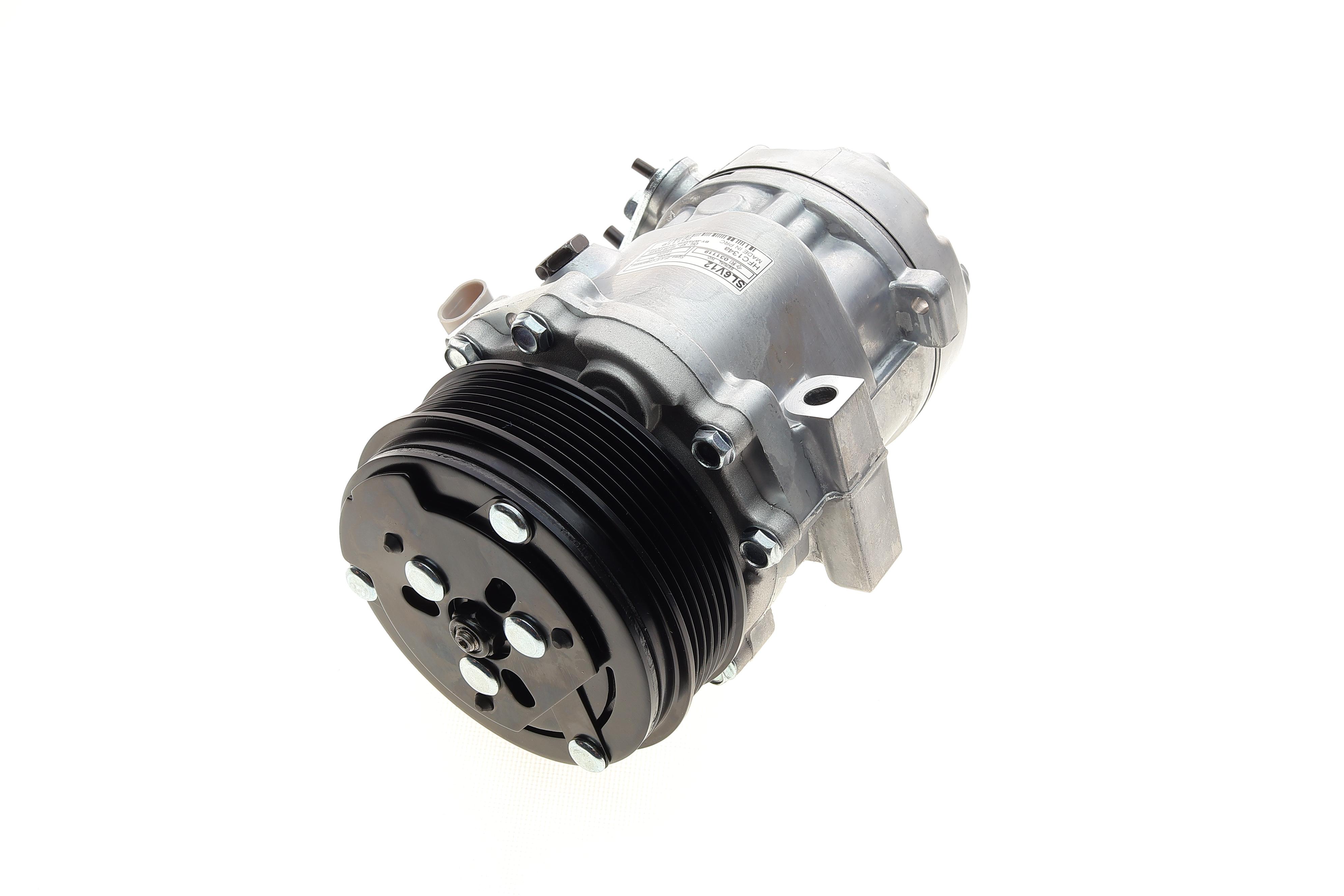 Компресор кондиціонера Opel Astra G/Combo/Corsa C 1.6-2.2D 98-