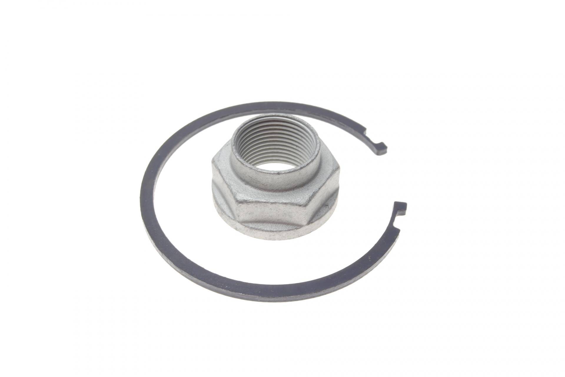 Підшипник маточини (передньої) Subaru Forester -07/Legacy -03/Impreza 93-07