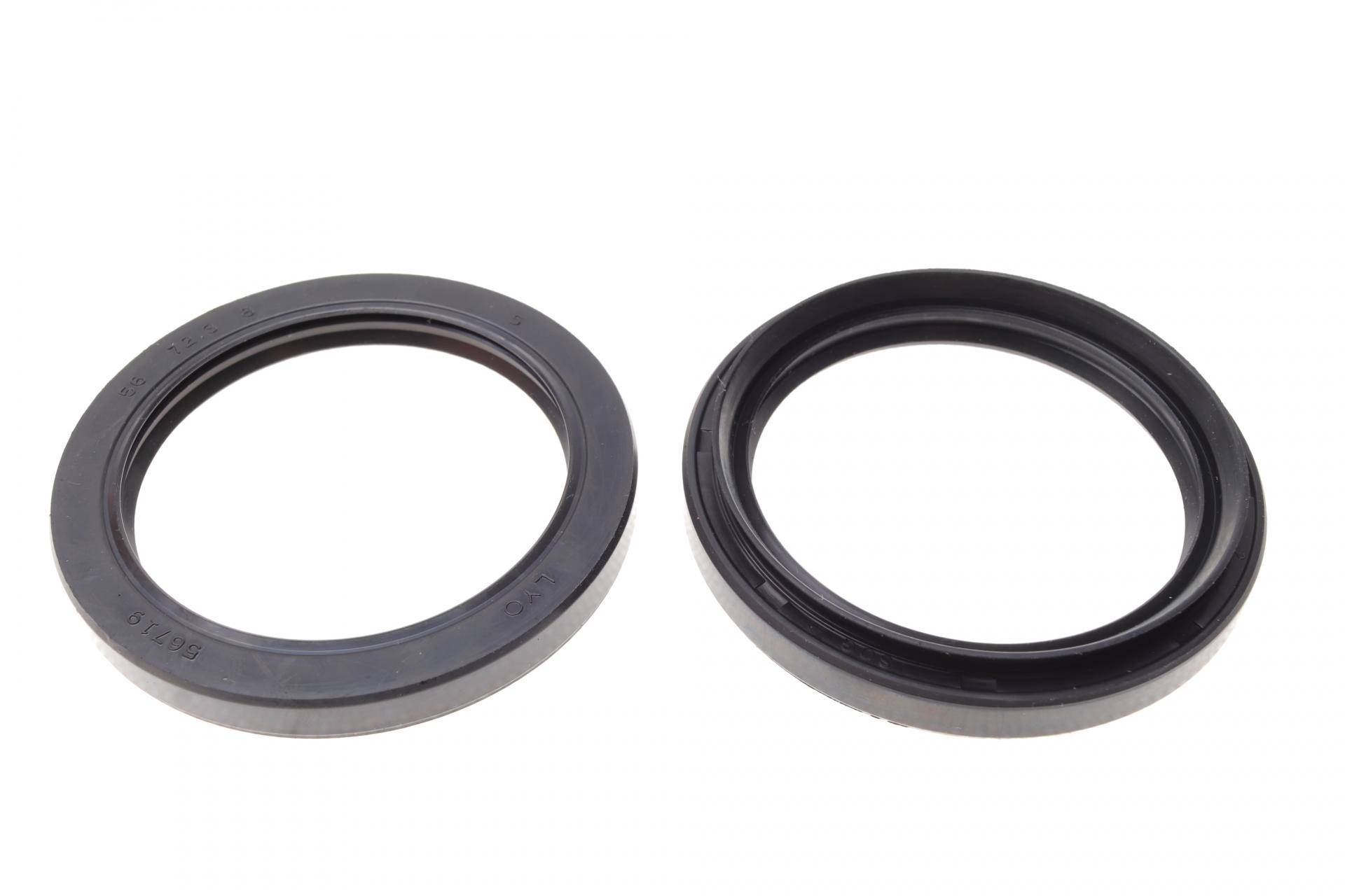 Підшипник маточини (передньої) Subaru Forester -07/Legacy -03/Impreza 93-07