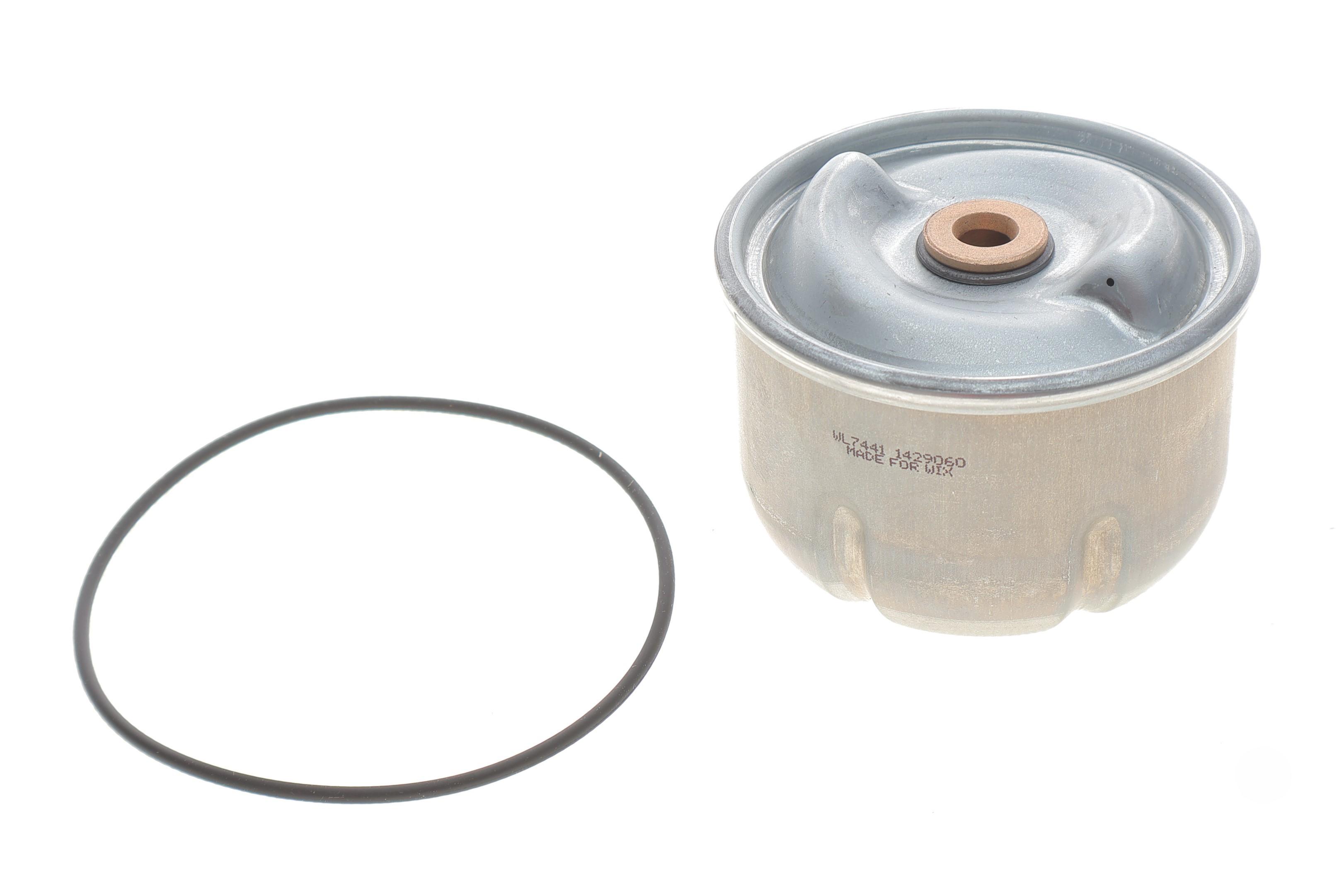 Фільтр масляний Ford Transit 2.4TDCi/3.2TDCi 06-11