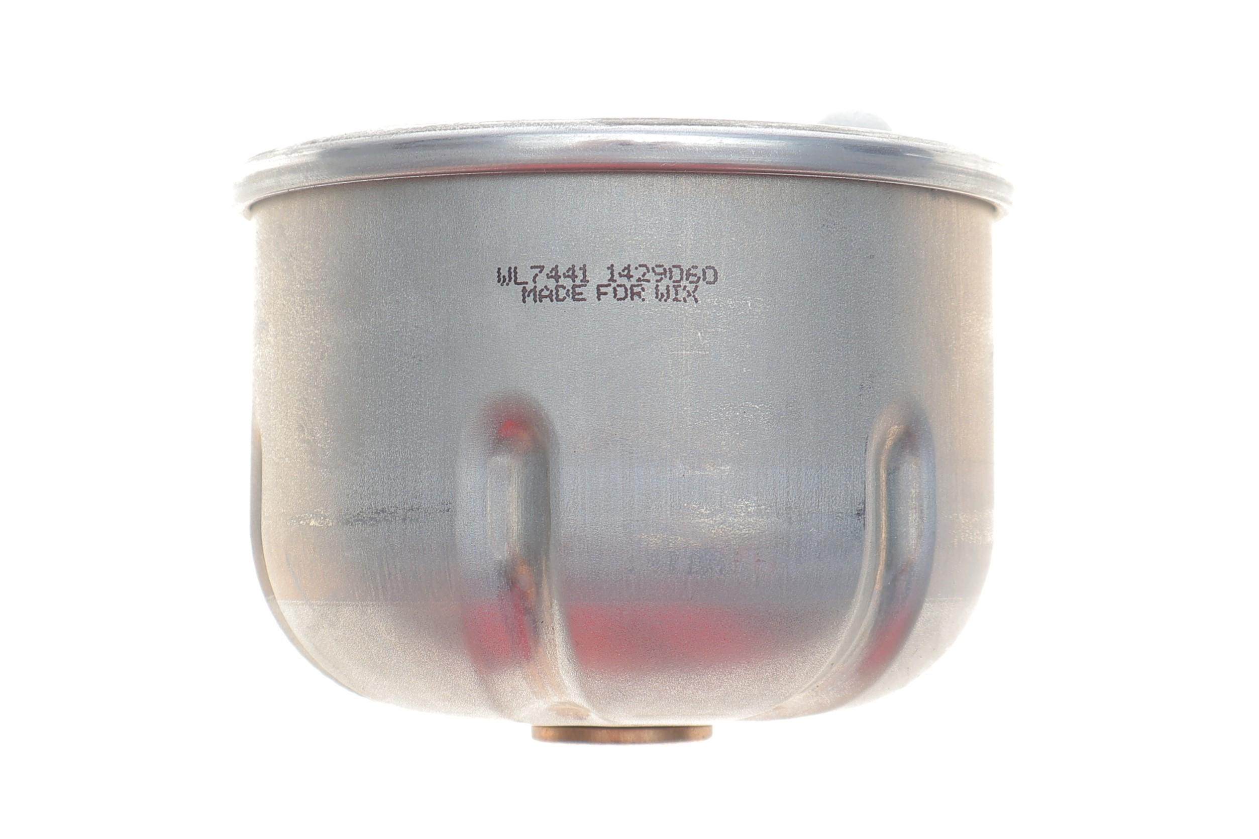 Фільтр масляний Ford Transit 2.4TDCi/3.2TDCi 06-11