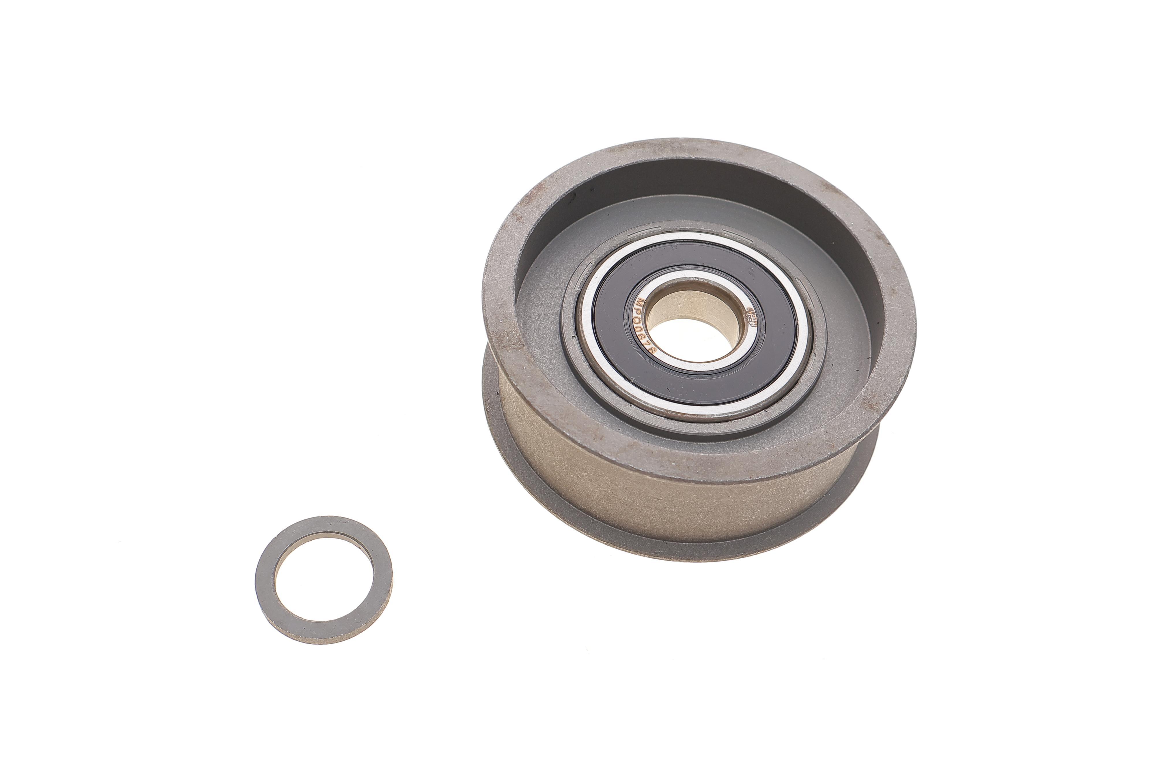 Ролик генератора Jeep Cherokee/Grand Cherokee 88-01 (паразитный)