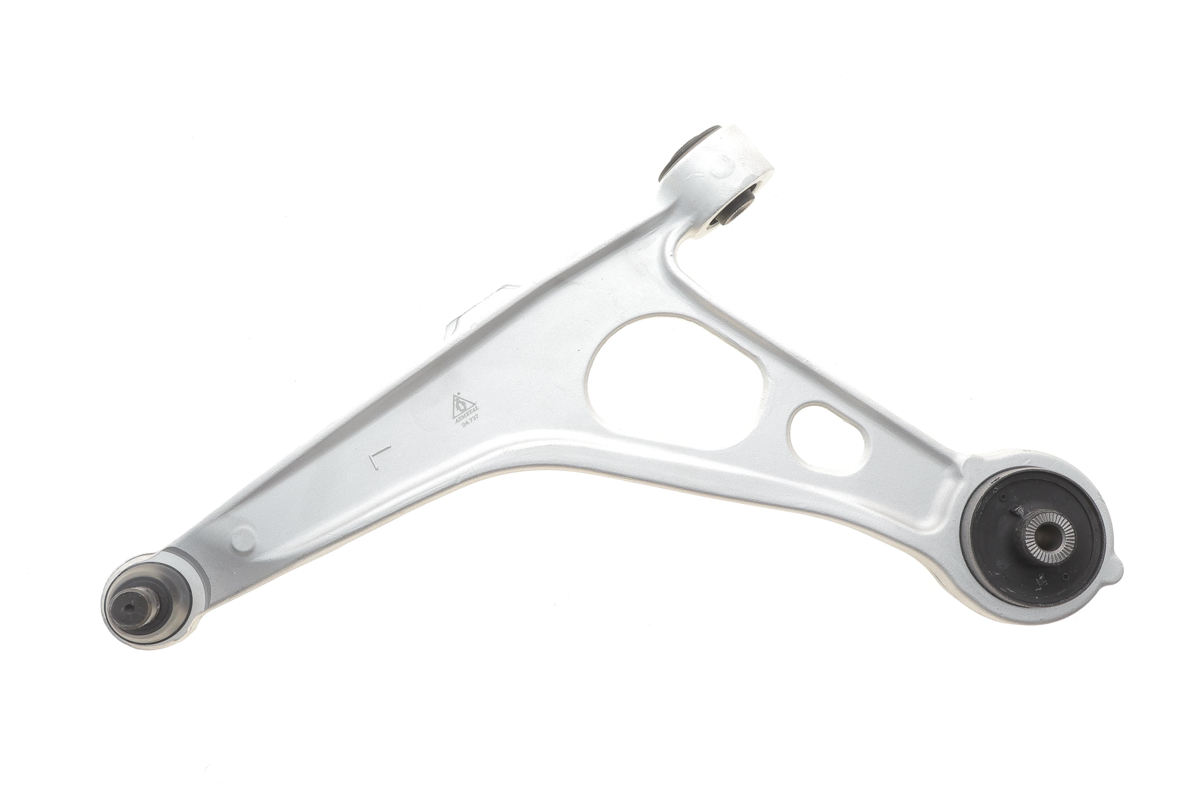 Важіль підвіски (передній) (L) Nissan Qashqai III 21-/Renault Austral 22-