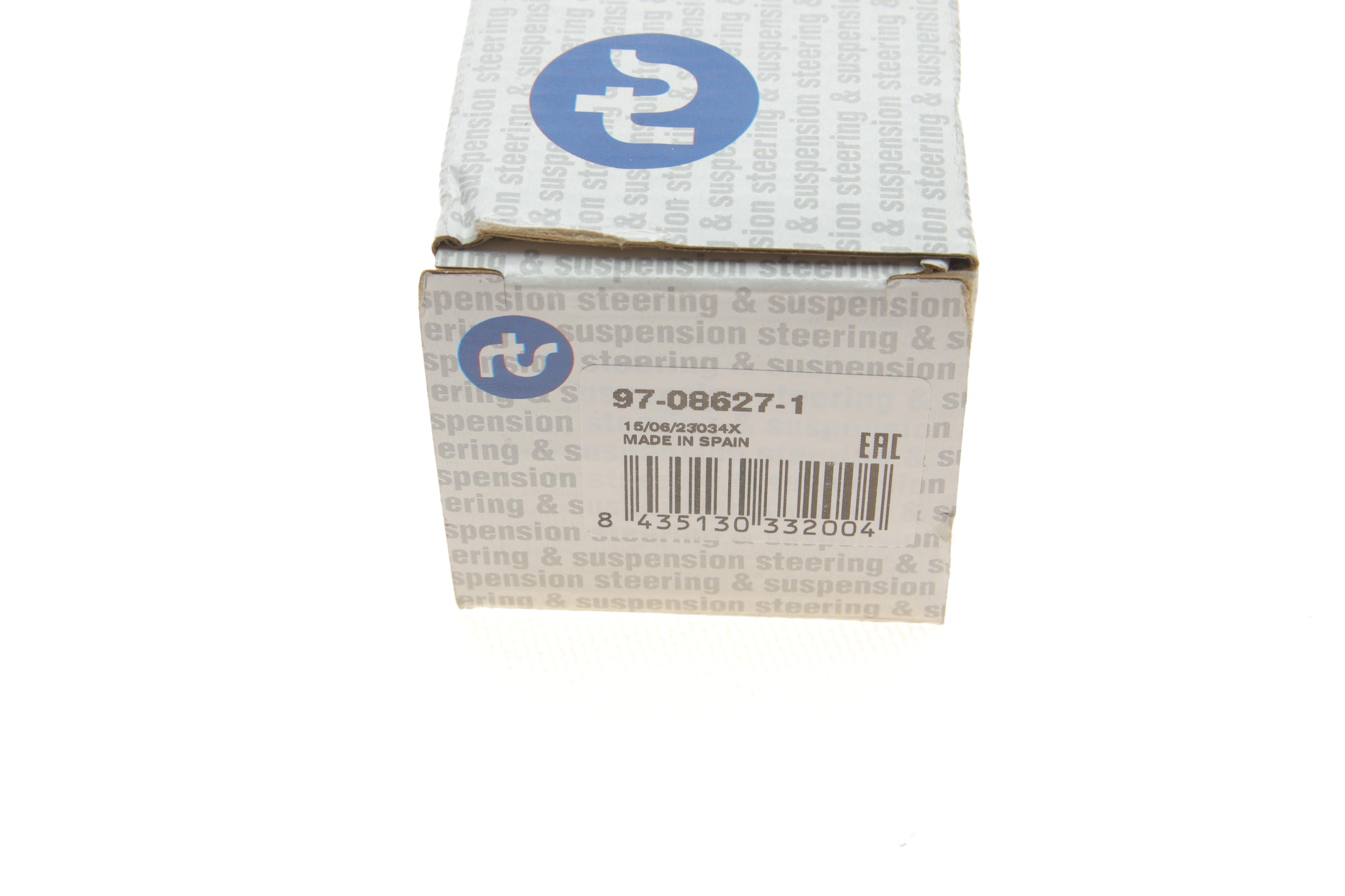 Тяга стабілізатора (переднього) (R) Hyundai Santa Fe I 01-06