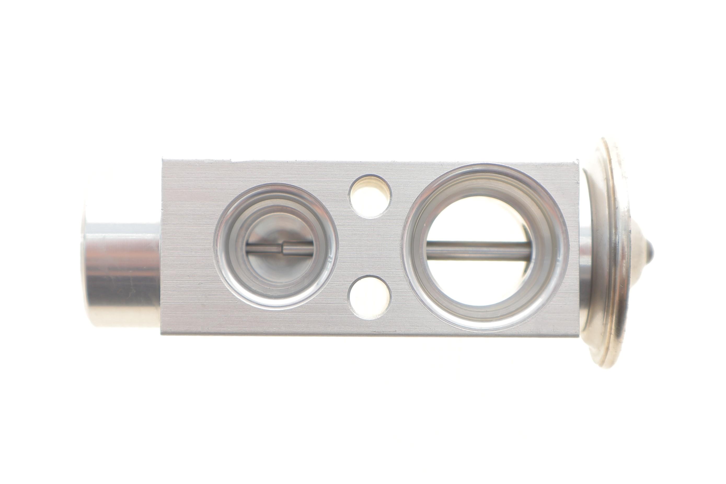 Клапан компресора кондиціонера Land Rover Discovery/Freelander/Range Rover Evoque 06-