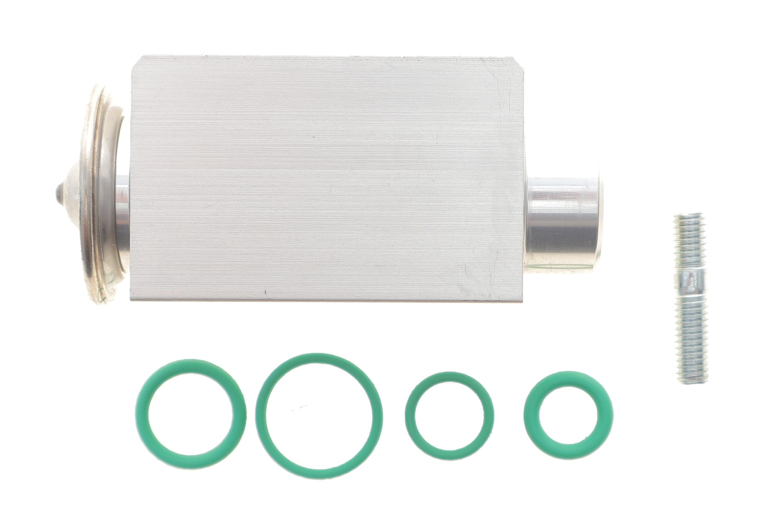 Клапан компресора кондиціонера Land Rover Discovery/Freelander/Range Rover Evoque 06-