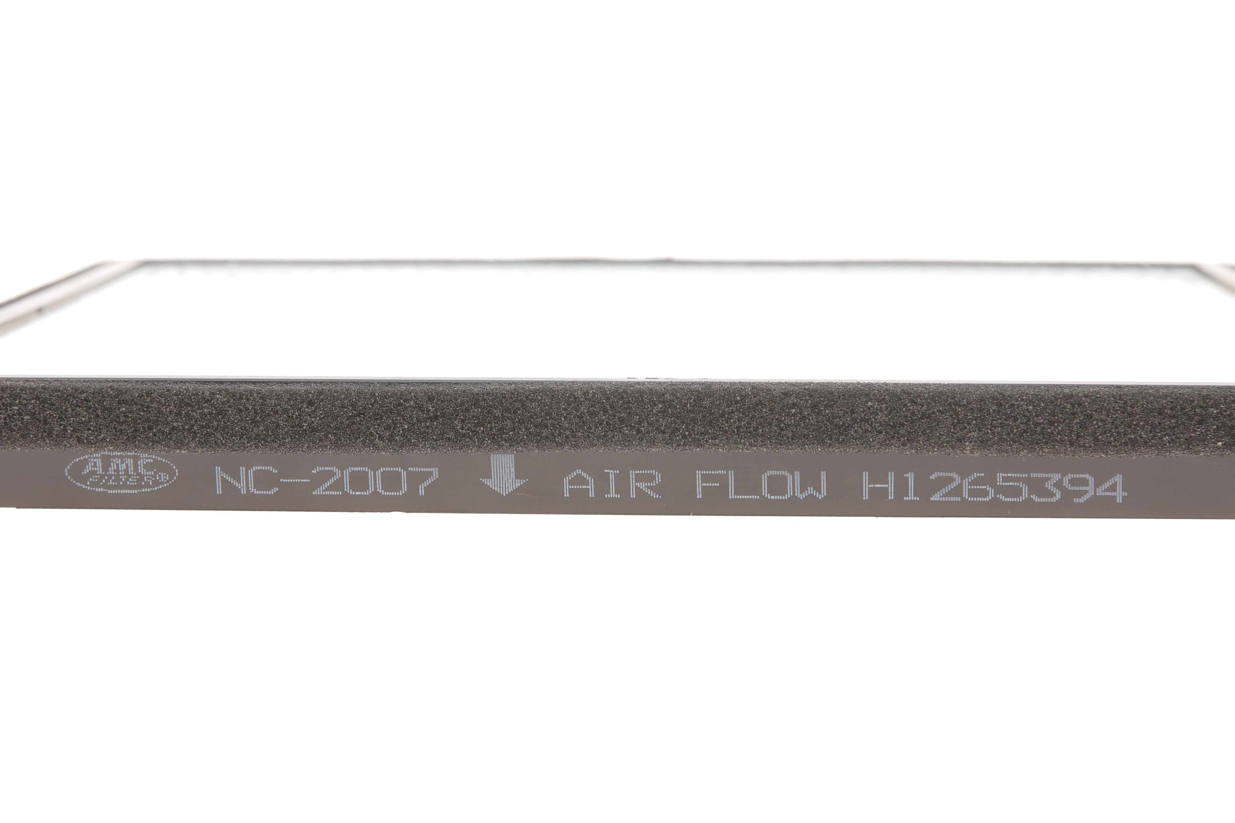 Фильтр салона Nissan Primera 96-02