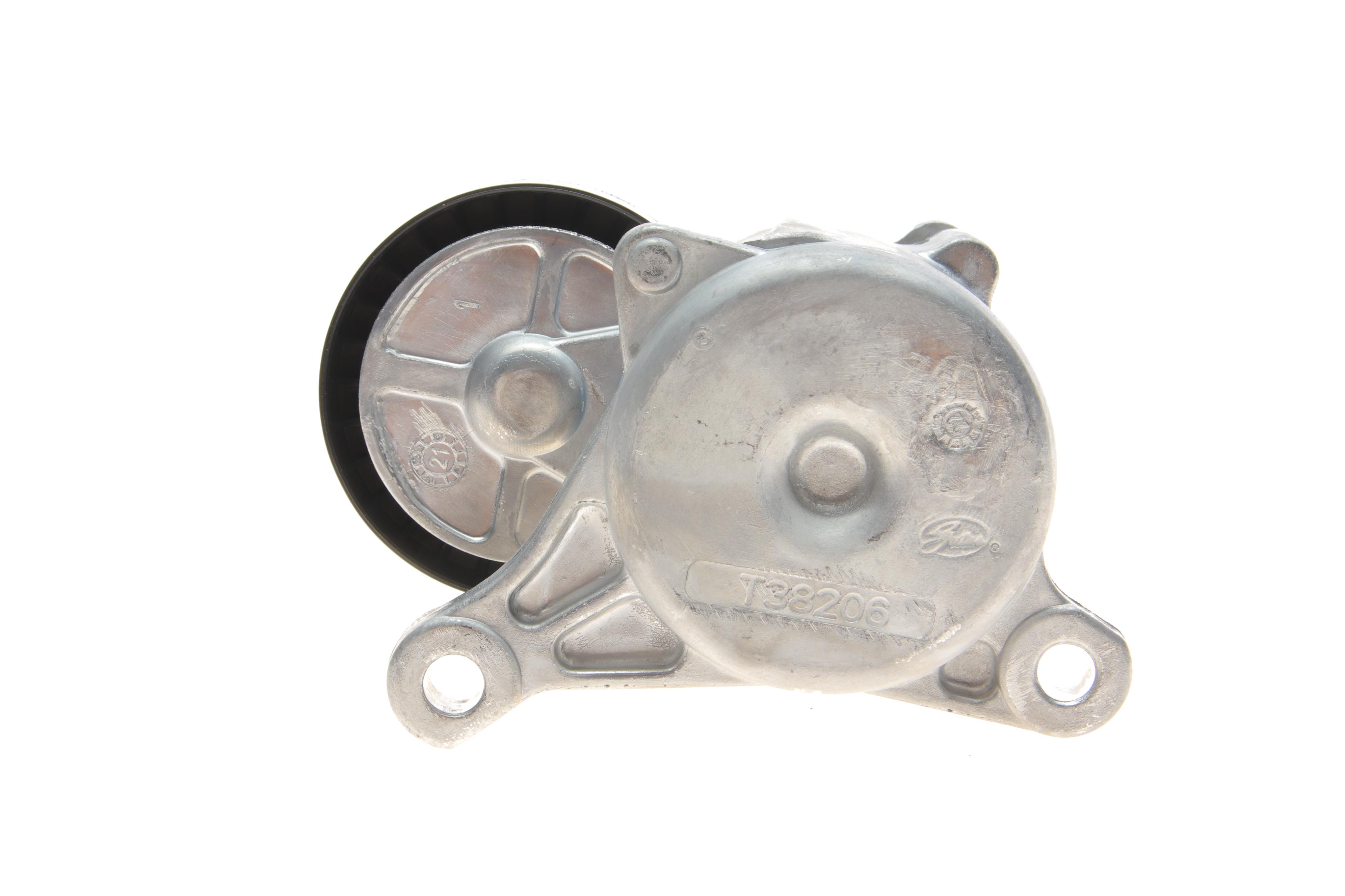 Натяжитель ремня генератора Fiat Scudo 2.0 16V 00-06