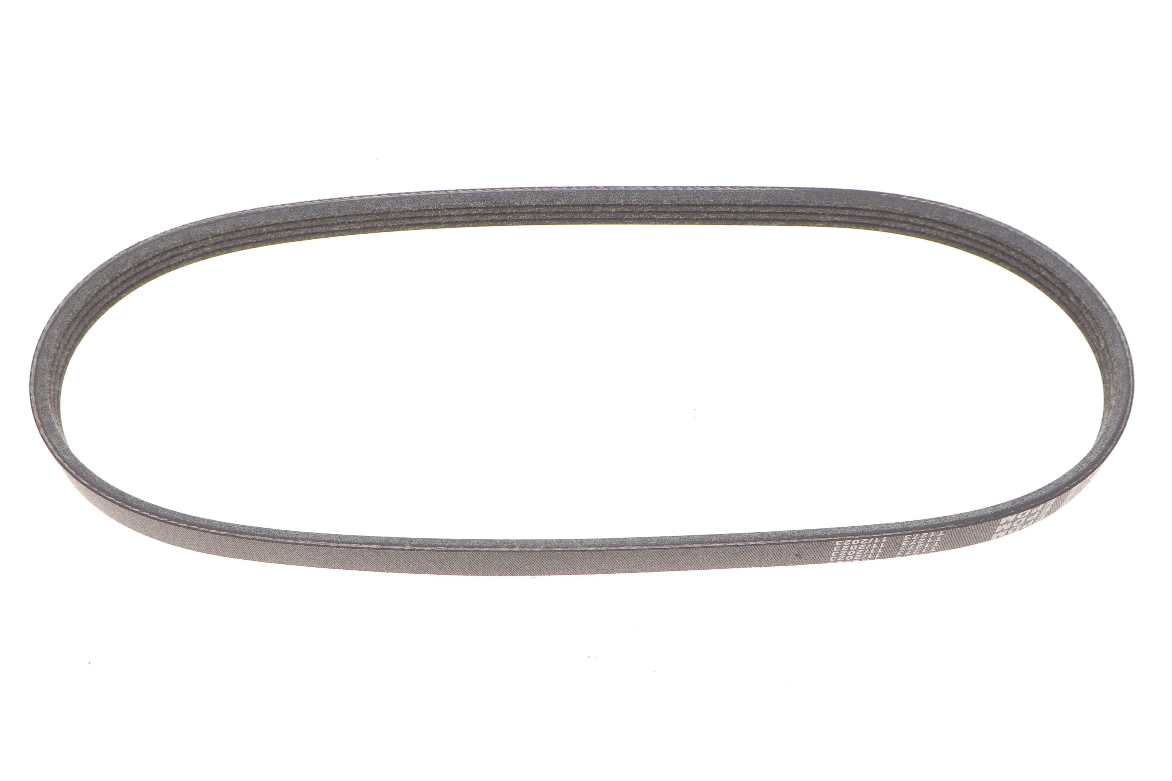 Ремень генератора Ford Transit 2.0DI 00-/VW Crafter 2.0TDI 10-