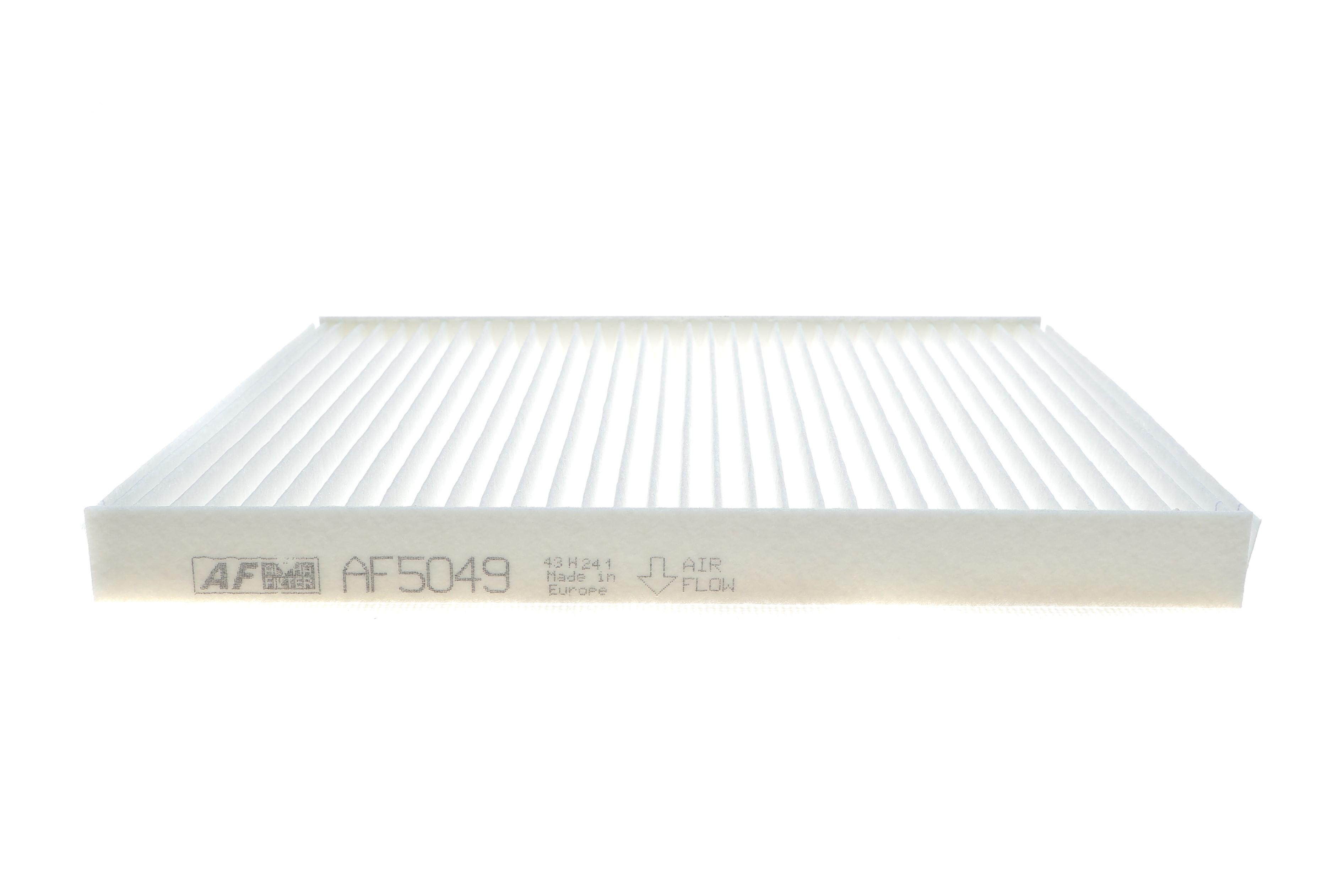 Фільтр салону Chevrolet Aveo/Daewoo Kalos 05-