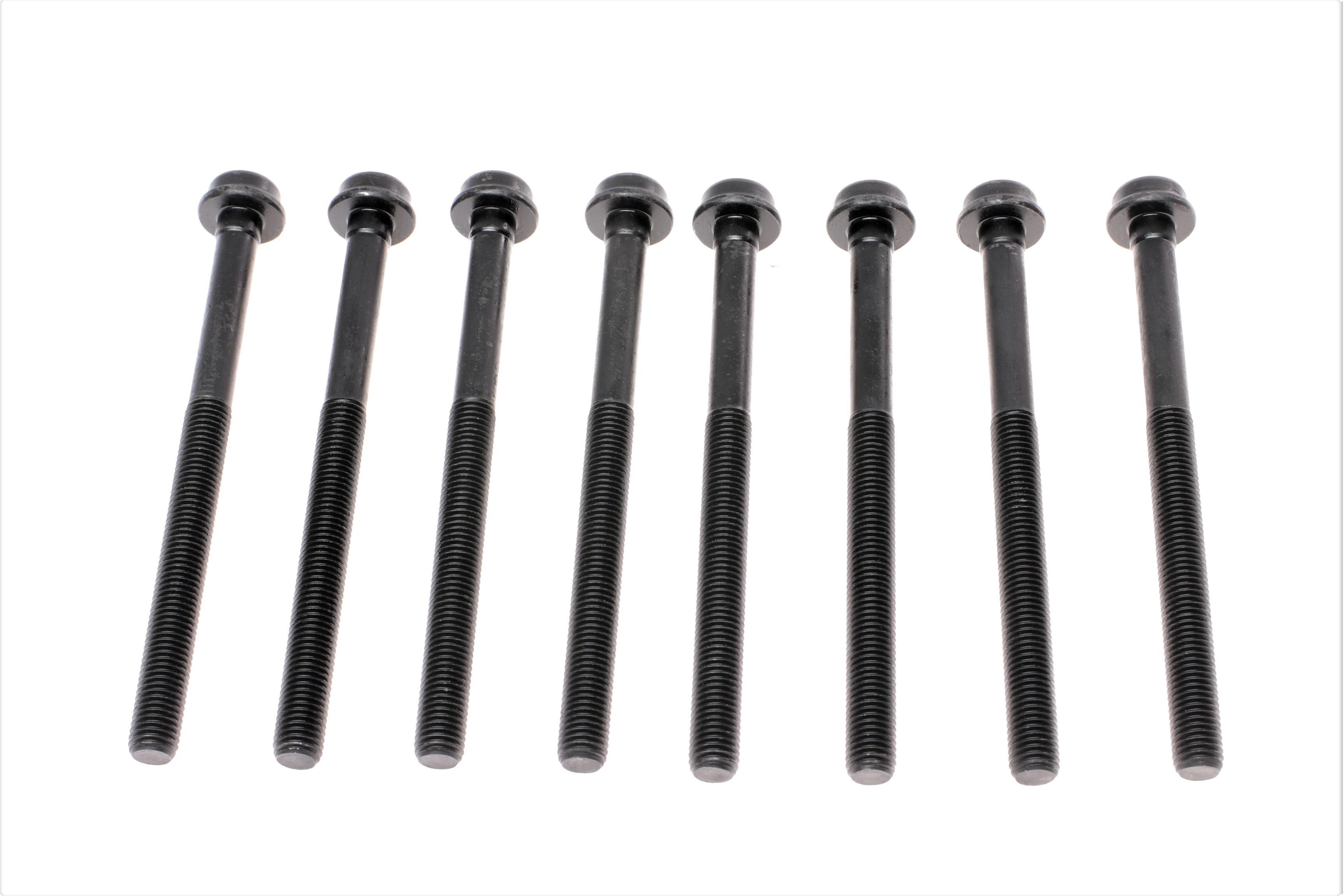 Болты головки (к-кт 8шт.) MB Vito (W639) 03-, M112