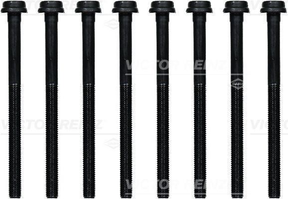 Болты головки (к-кт 8шт.) MB Vito (W639) 03-, M112