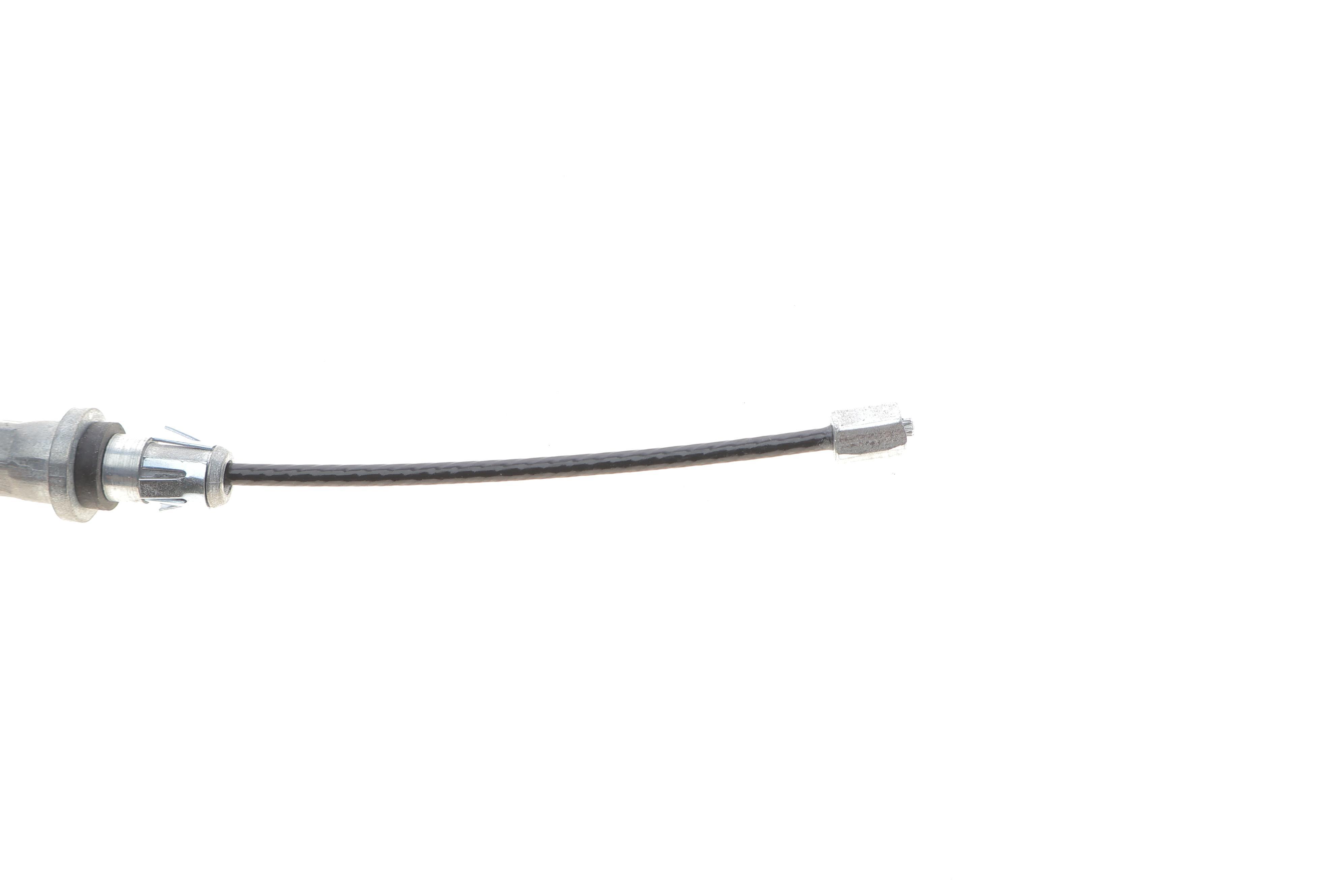 Трос ручника (передній) Renault Trafic II 01- (498mm)