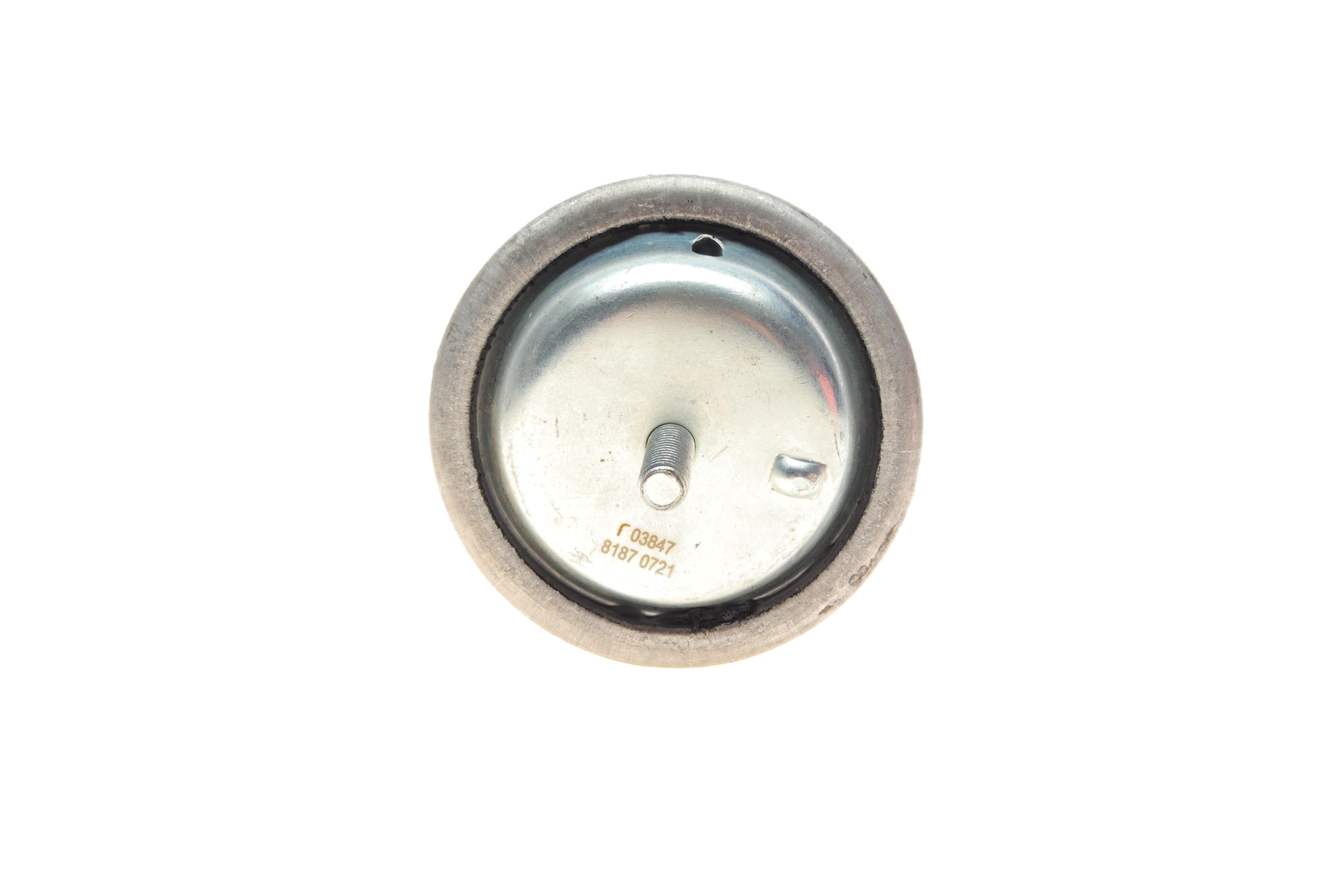 Подушка двигателя (передняя) (L) Opel Vectra B 1.6i-2.0i 95-03