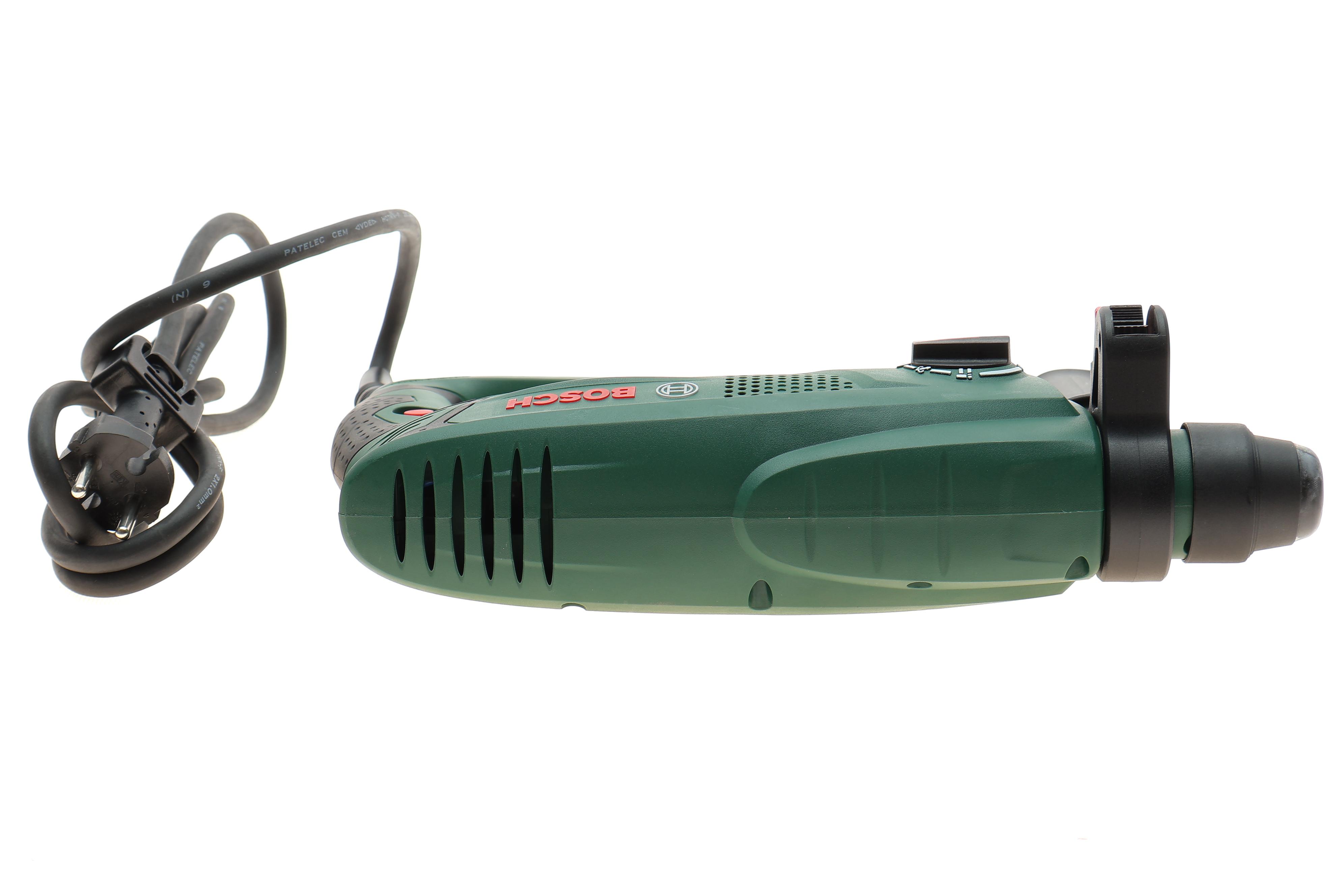 Перфоратор електричний PBH 2100 RE - Basic (550W) (сила удара 1.7J)