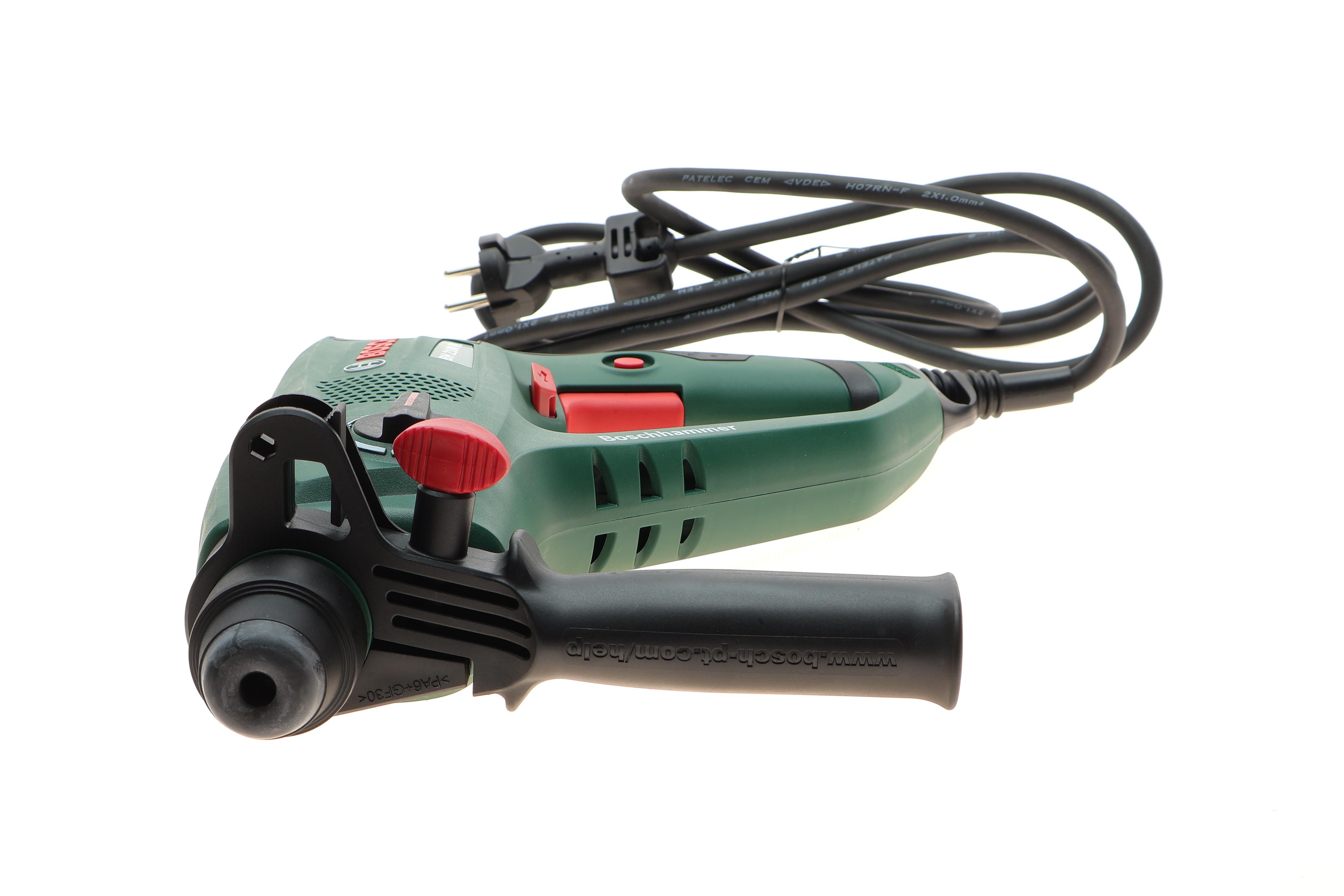 Перфоратор електричний PBH 2100 RE - Basic (550W) (сила удара 1.7J)