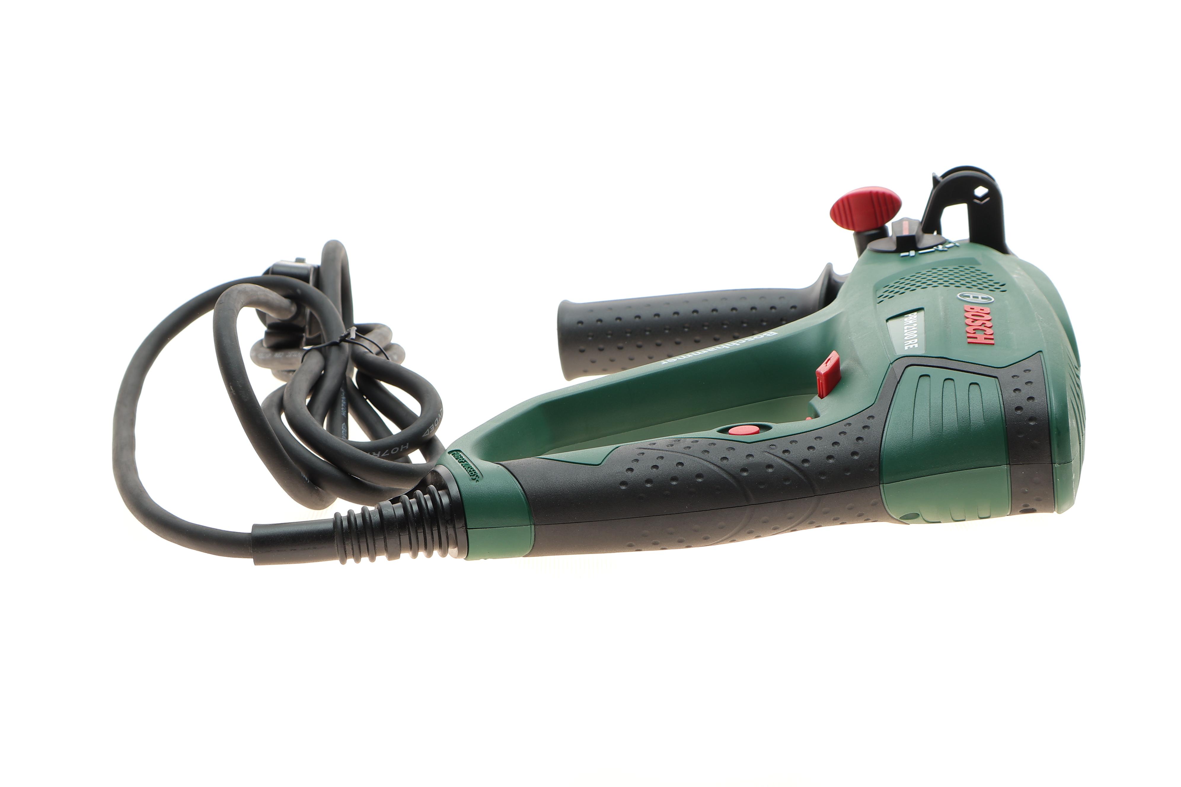 Перфоратор електричний PBH 2100 RE - Basic (550W) (сила удара 1.7J)