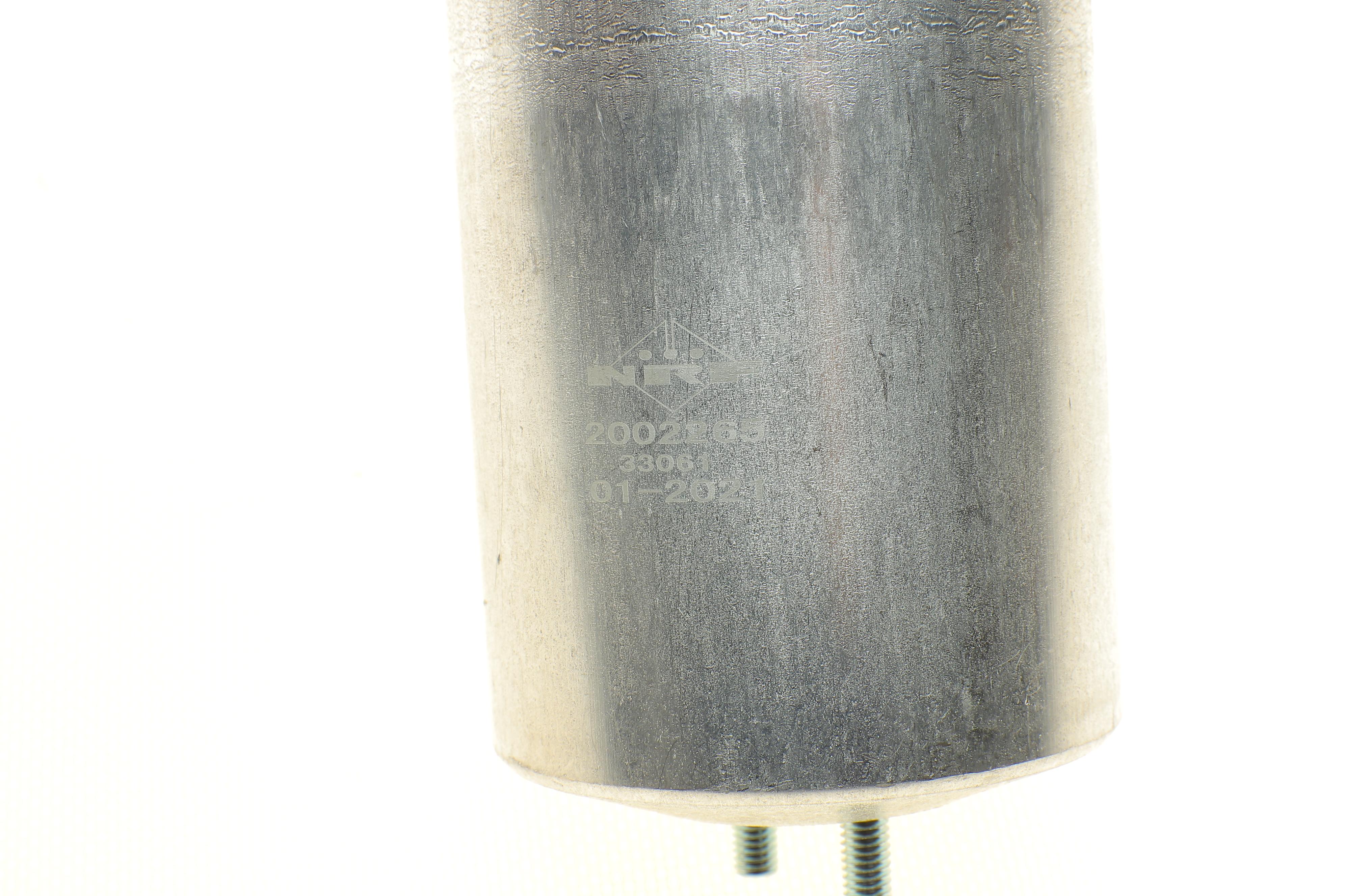 Осушувач кондиціонера VW Caddy/Golf/Polo/T4 90-04