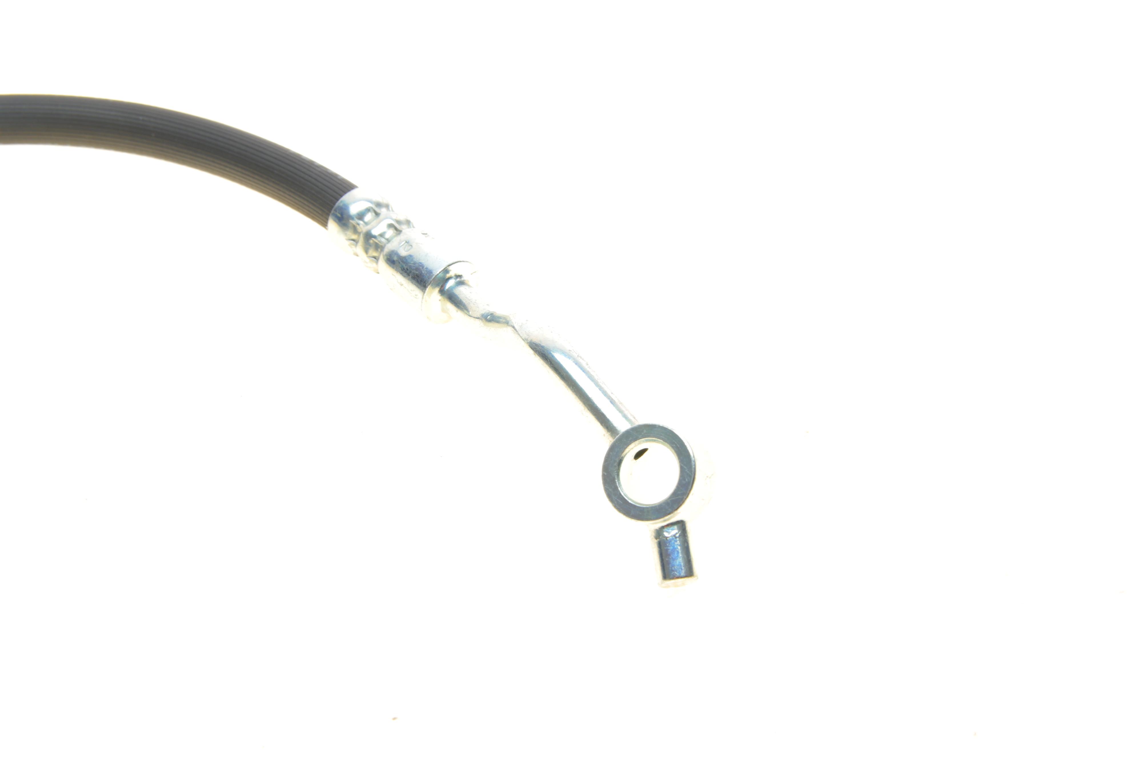 Шланг гальмівний (передній) Kia Sportage 10- (L) (L=490mm)