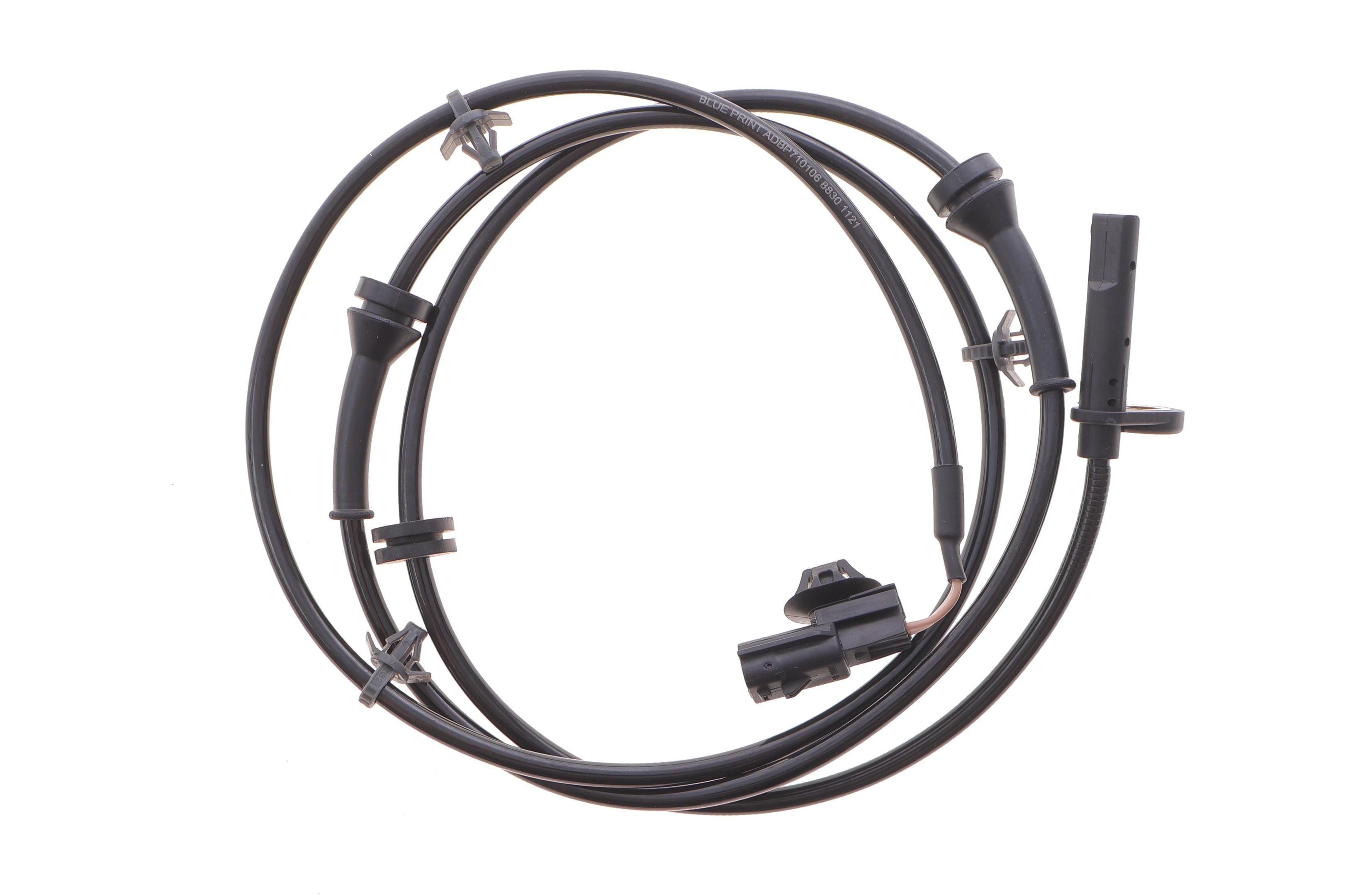 Датчик ABS (передний) Nissan Leaf 13-