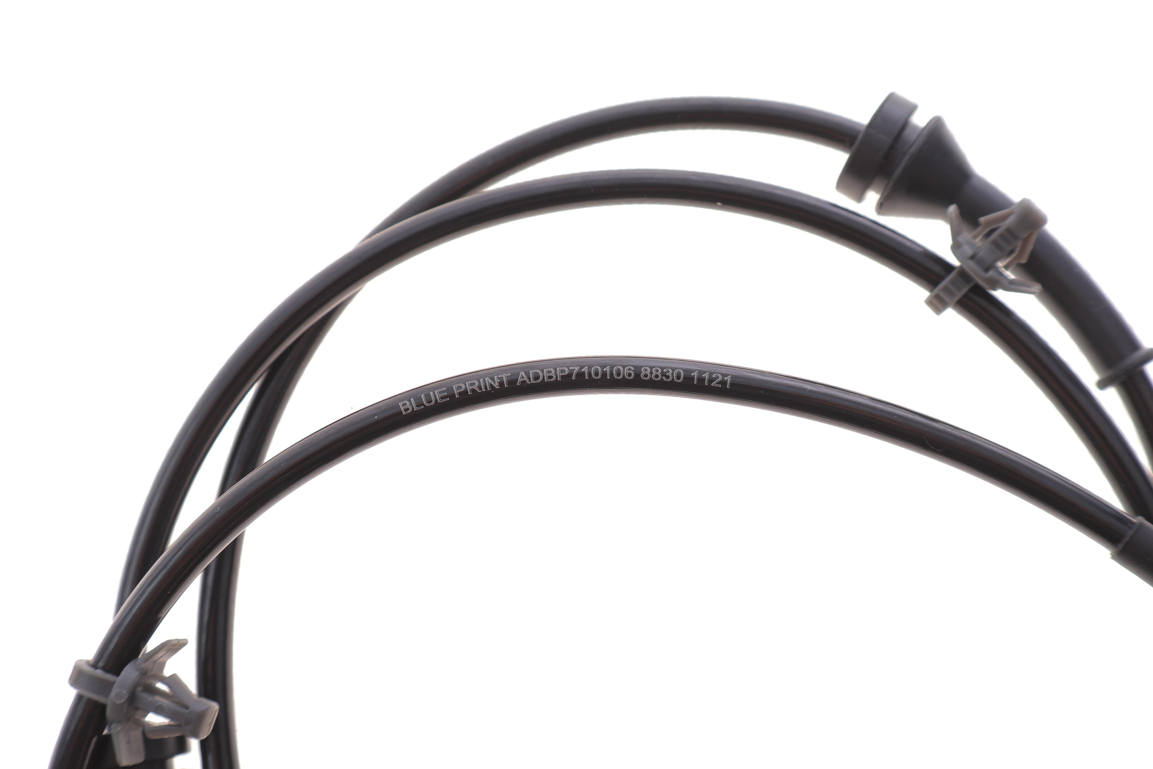 Датчик ABS (передний) Nissan Leaf 13-