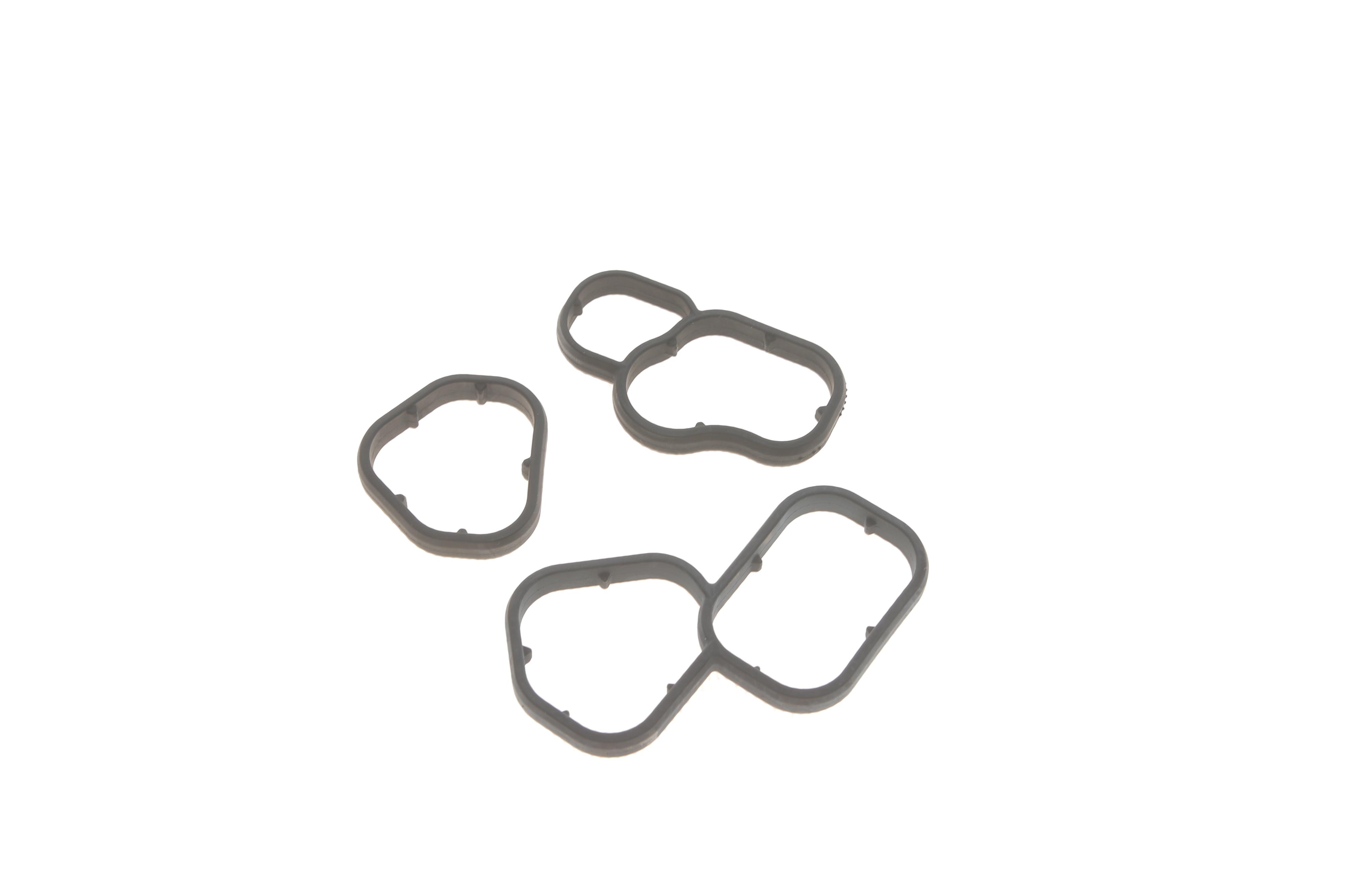 Прокладка фильтра масляного BMW X3 (G01) 17- B47 (к-кт)