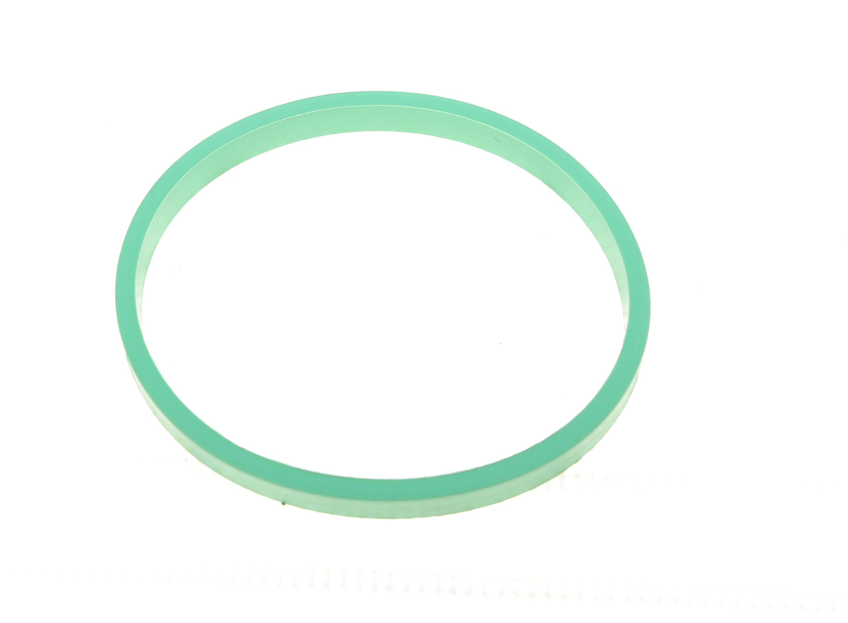 Прокладка колектора впускного Citroen Berlingo/Peugeot Partner 1,6 16V 00-15