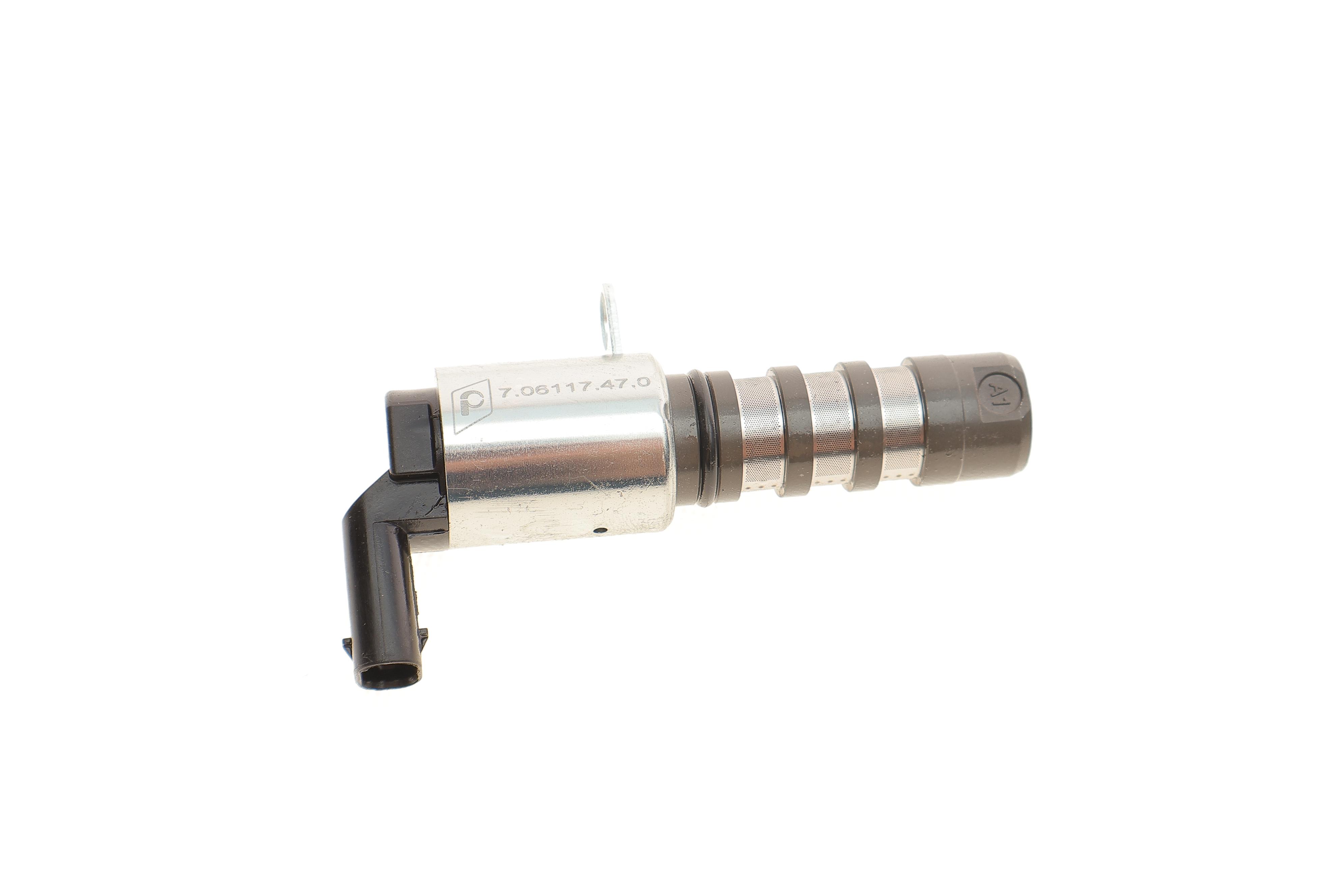 Клапан регулировки фаз газораспределения VW Touareg 3.0TSI Hybrid/Audi Q7/Q5/A4/A5 3.0TFSI 10-18