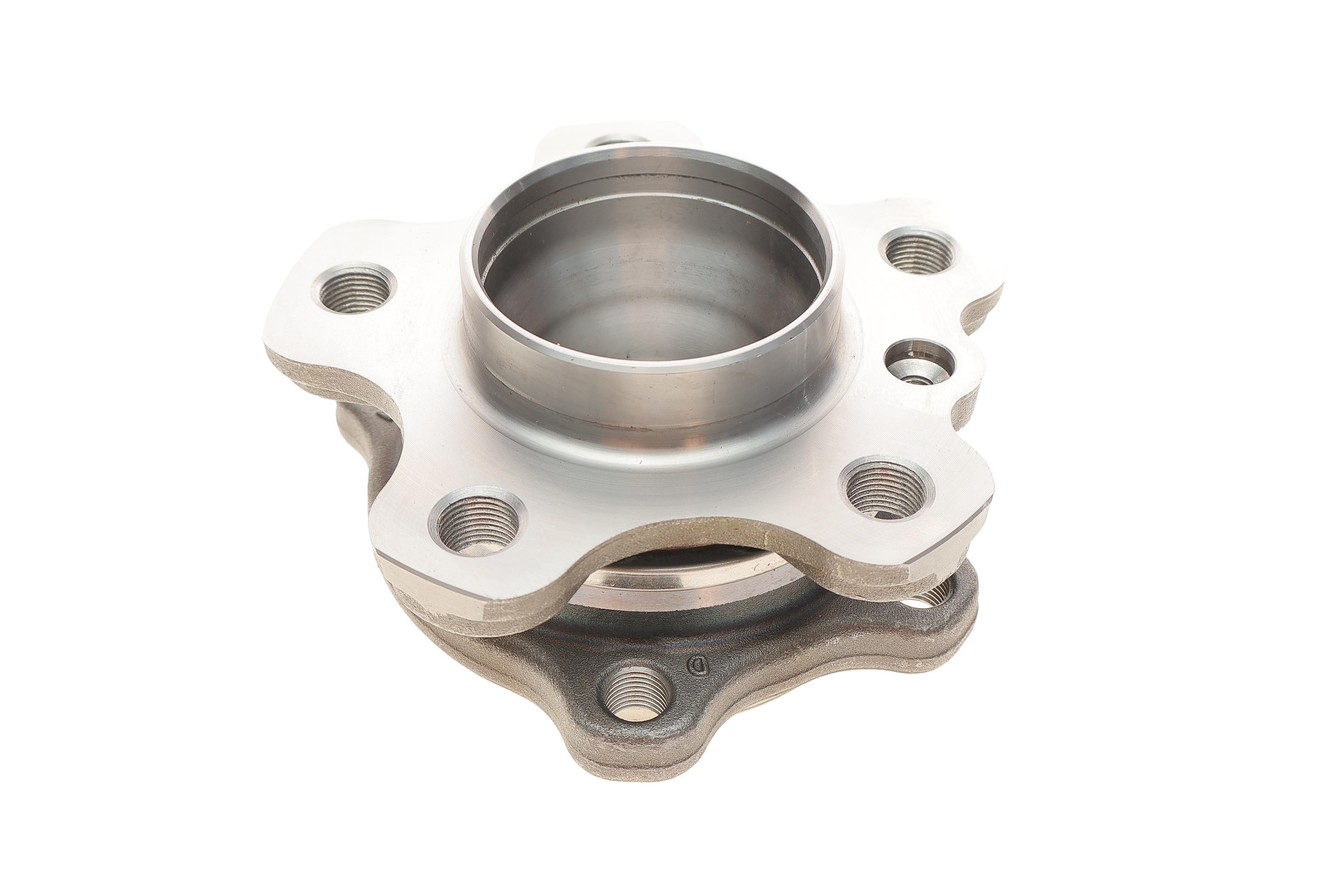 Підшипник маточини (передньої) BMW 3 (G20/G80)/5 (G30/G31/G80)/7 (G11/G12)/8 (G15/G92) 15-