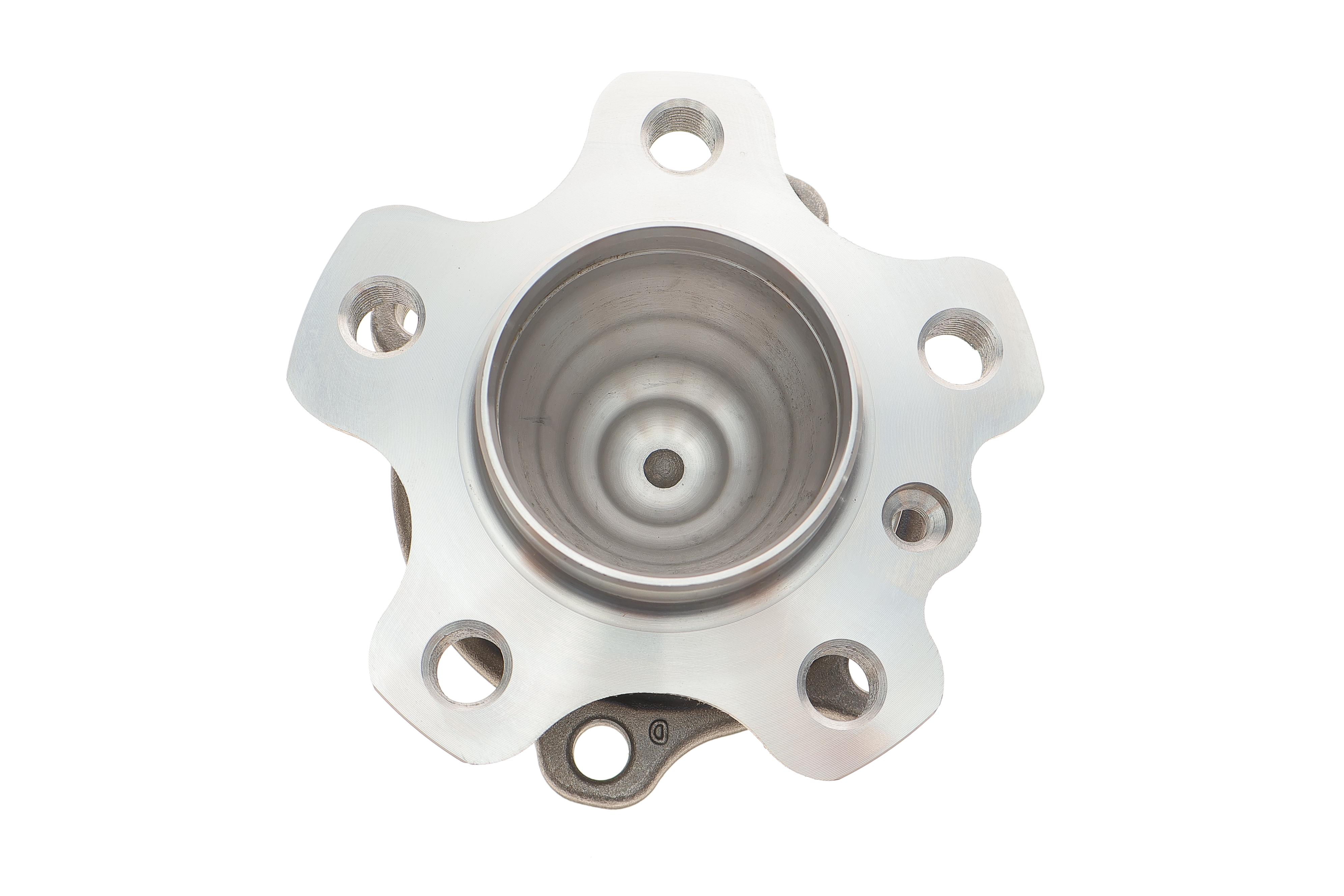 Підшипник маточини (передньої) BMW 3 (G20/G80)/5 (G30/G31/G80)/7 (G11/G12)/8 (G15/G92) 15-