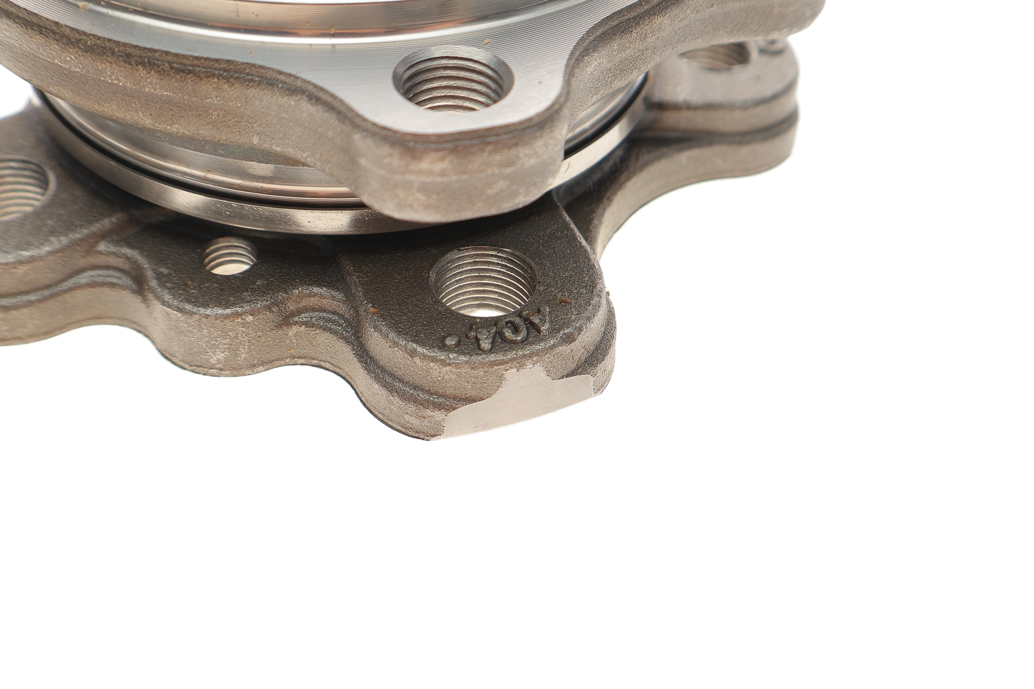 Підшипник маточини (передньої) BMW 3 (G20/G80)/5 (G30/G31/G80)/7 (G11/G12)/8 (G15/G92) 15-