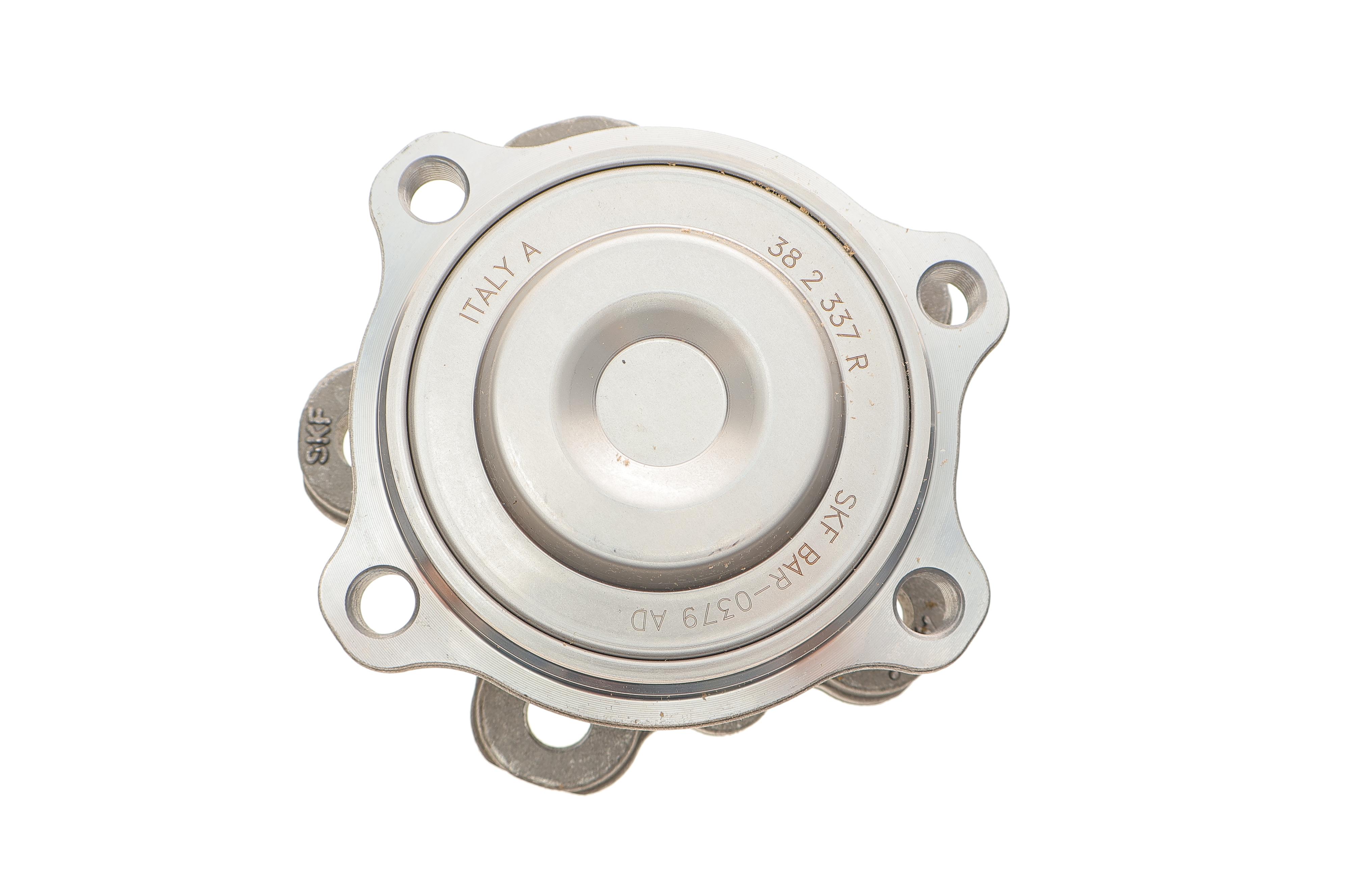 Підшипник маточини (передньої) BMW 3 (G20/G80)/5 (G30/G31/G80)/7 (G11/G12)/8 (G15/G92) 15-