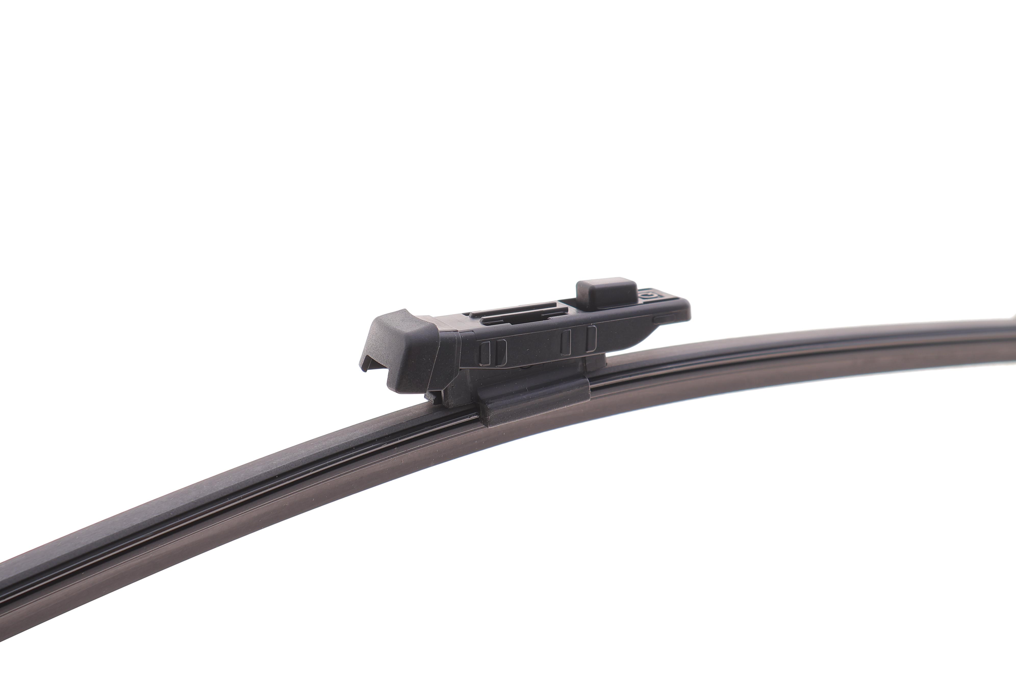 Щетка стеклоочистителя (задняя) (300mm) Skoda Fabia IV 21-/VW Touran 15-