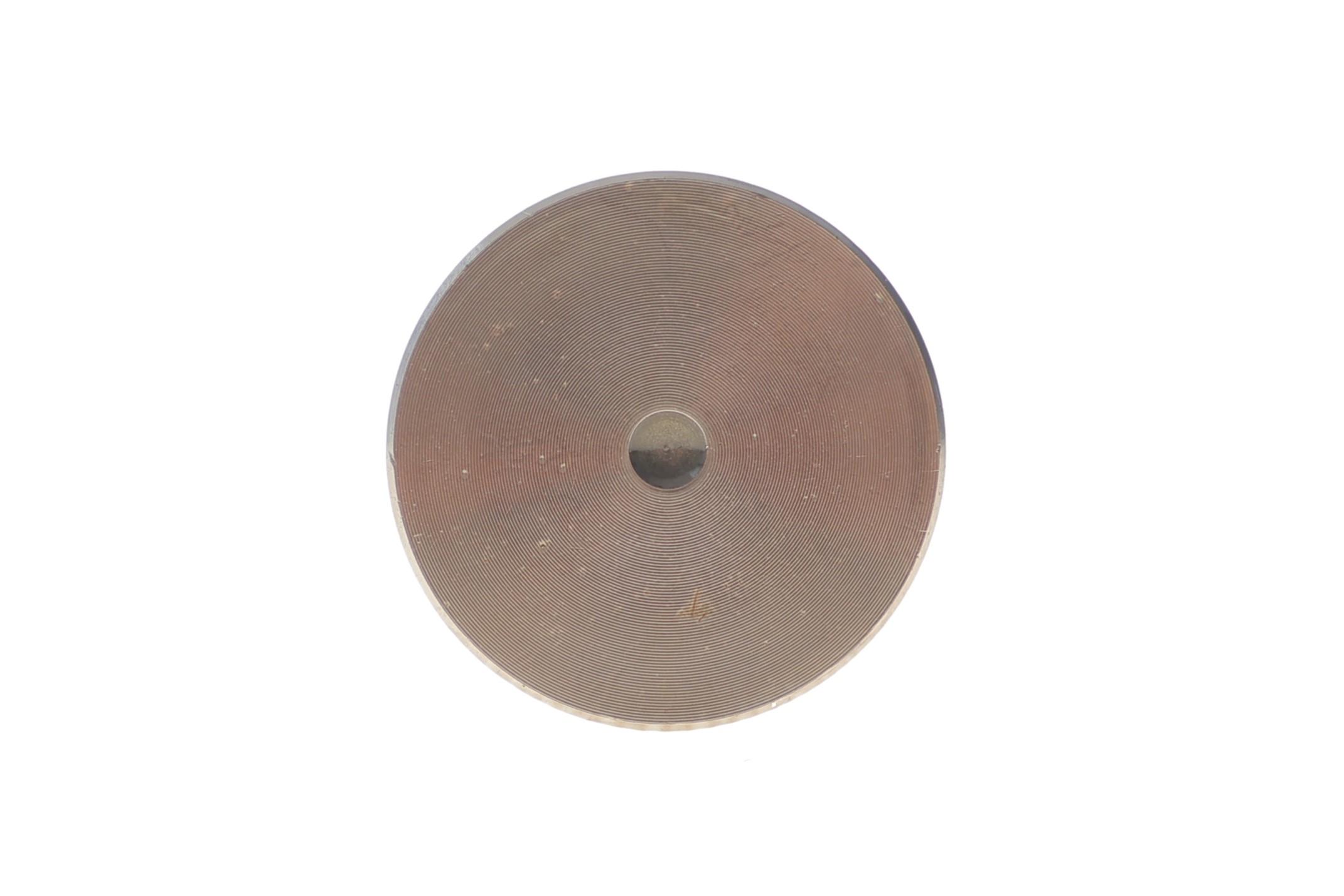 Клапан (випуск) VW Caddy/Golf/Passat 1.6 04-10/Skoda Octavia 1.6 00-13 (33x6x93.9) (азотування)