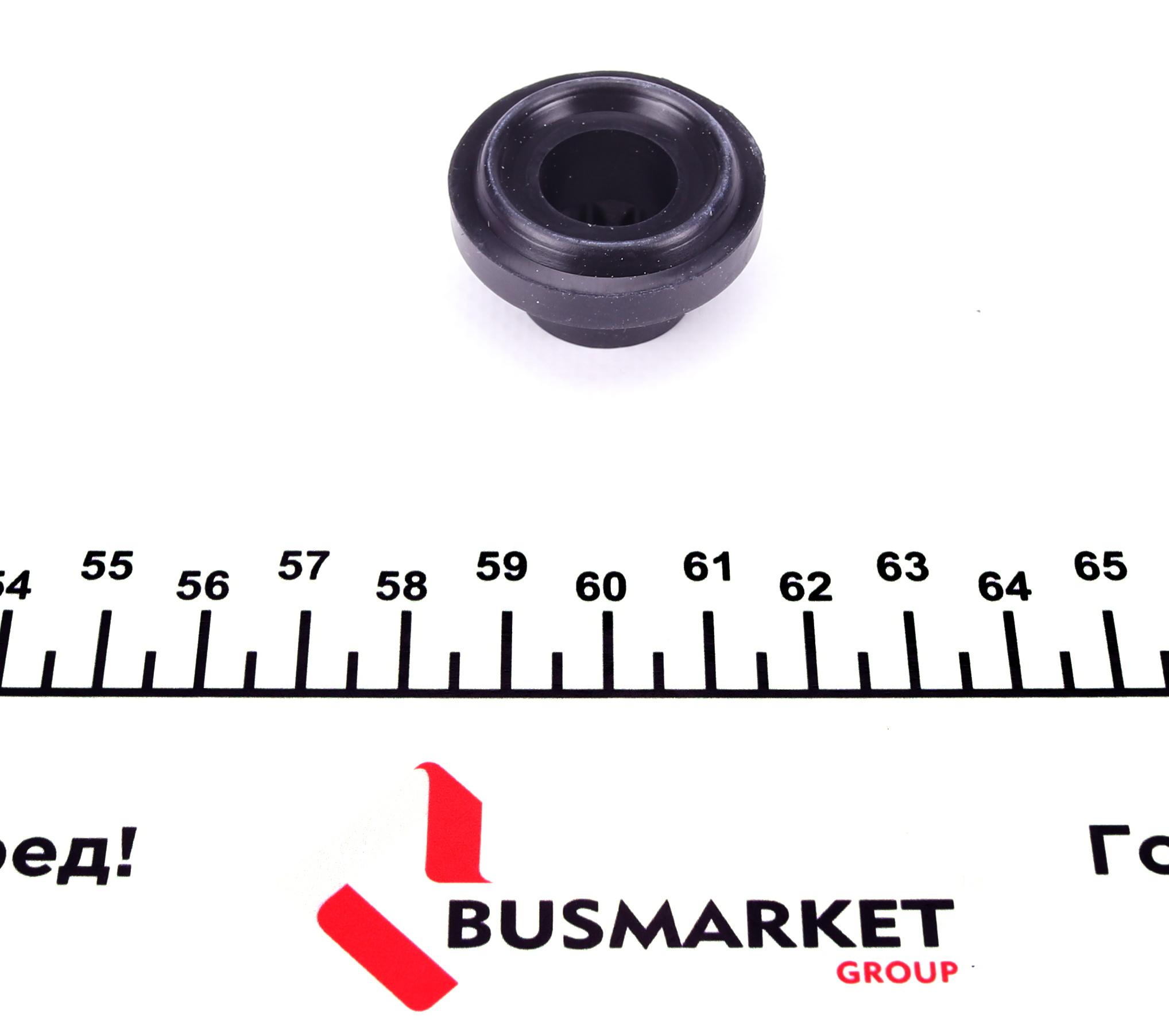 Кріплення кришки двигуна Fiat Doblo/Citroen Nemo 1.3D/HDi Multijet (К-кт)