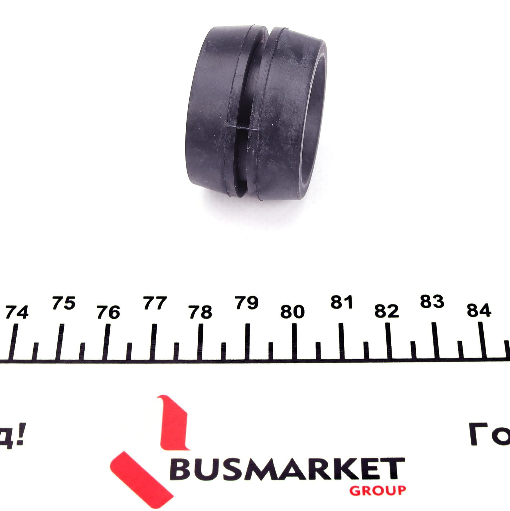 Кріплення кришки двигуна Fiat Doblo/Citroen Nemo 1.3D/HDi Multijet (К-кт)