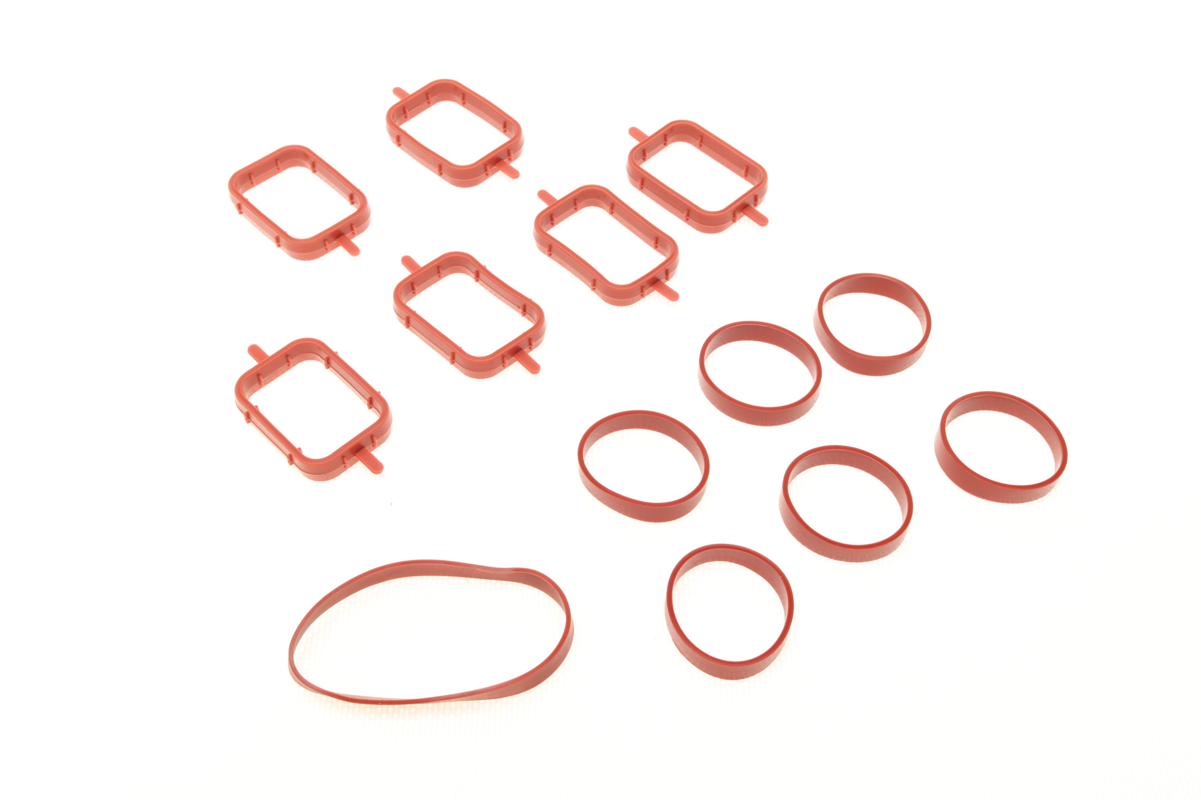 Прокладка колектора впускного BMW/Opel 2.5/3.0D M57 (к-кт)