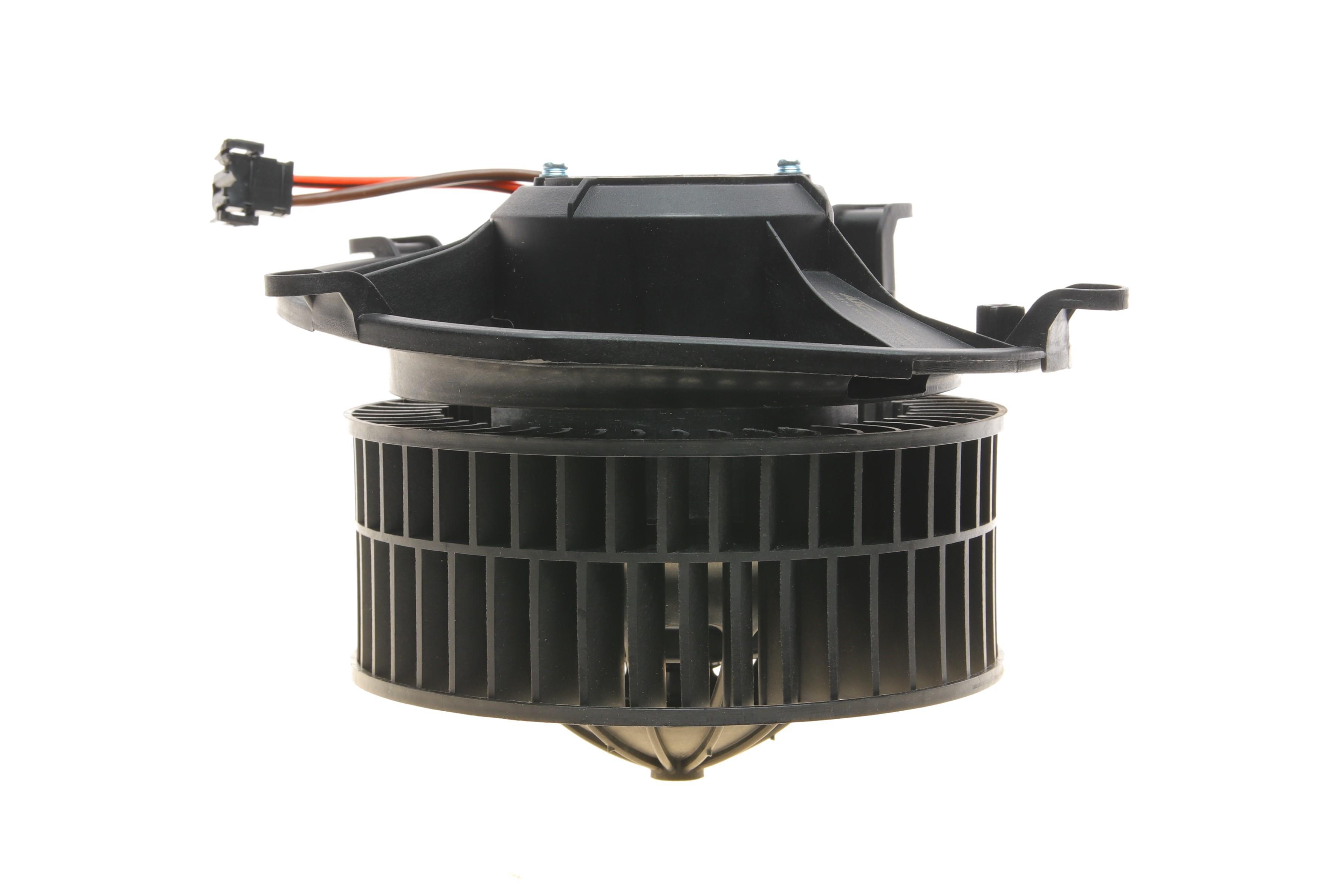 Моторчик пічки MB E-class (W211) 02-08