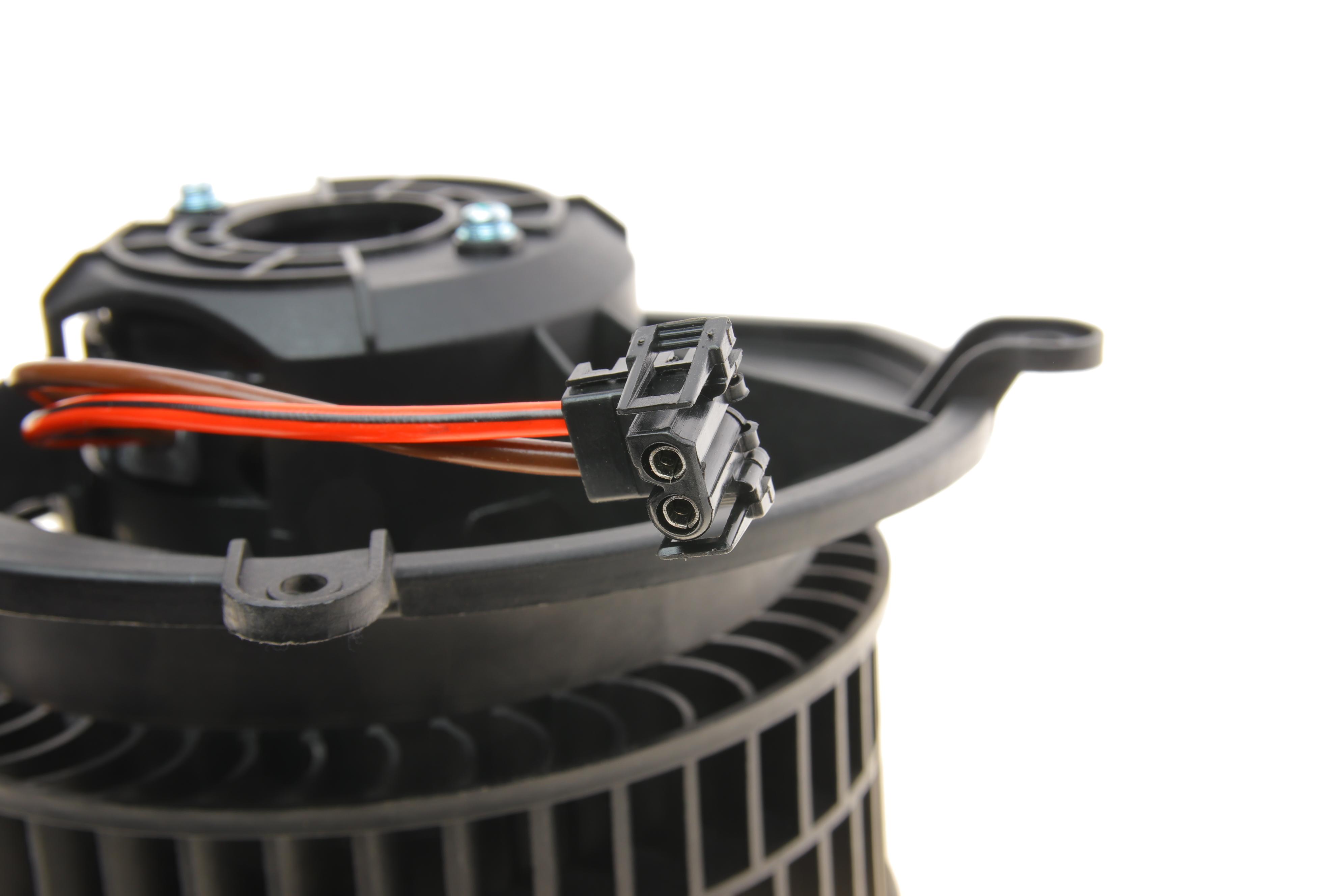 Моторчик пічки MB E-class (W211) 02-08